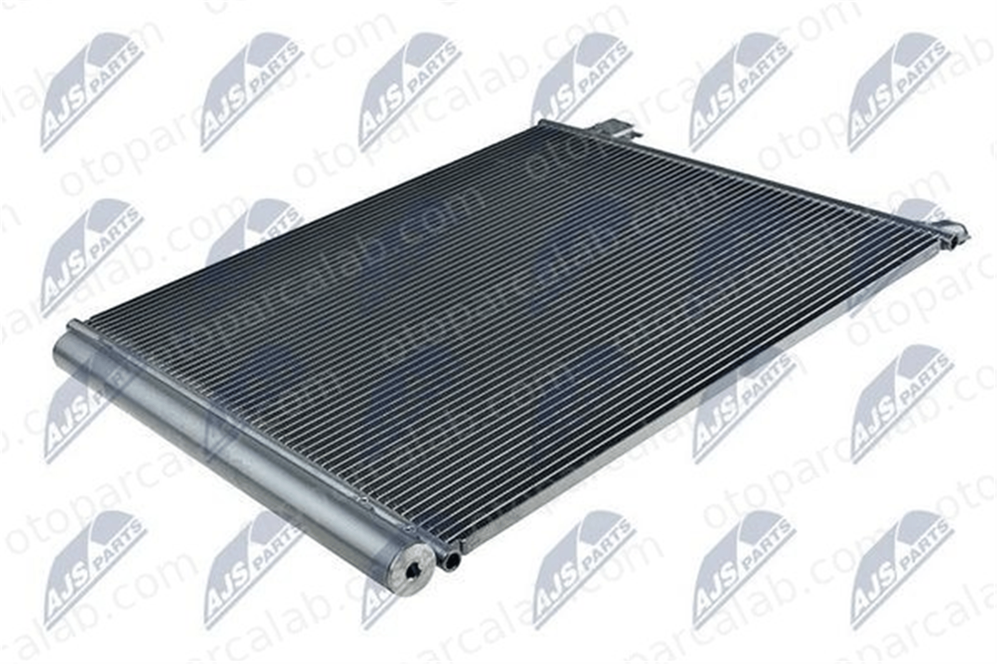 RENAULT ORJINAL 921004BE0B Klima Radyatörü NISSAN QASHQAI II SUV RENAULT KADJAR 921004BE0B 921004BE0A