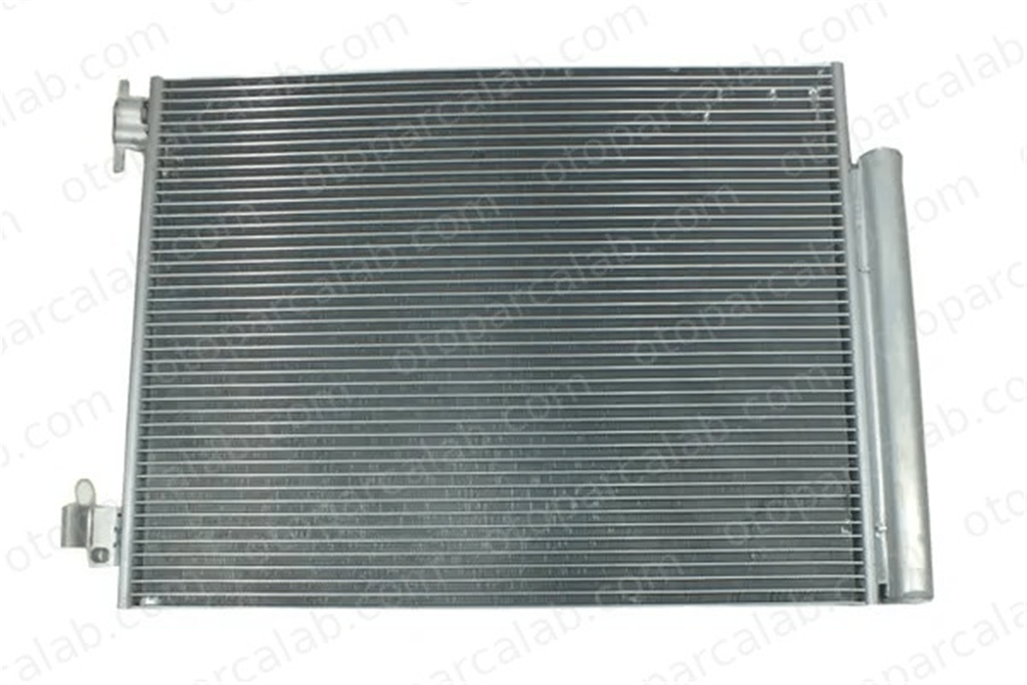RENAULT ORJINAL 921006843R Klima Radyatörü DACIA DUSTER LODGY 921006843R 8660003626