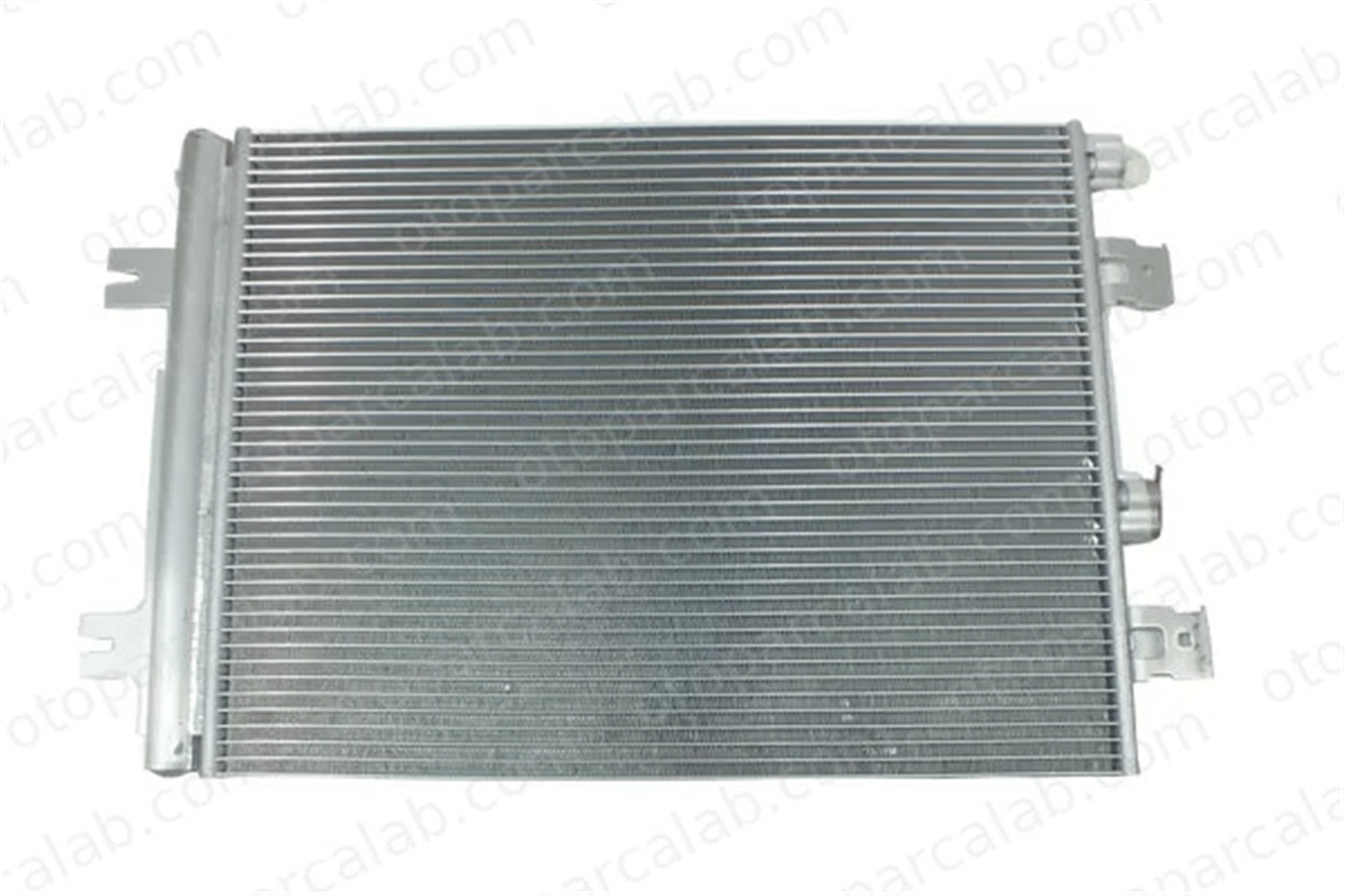RENAULT ORJINAL 921007794R Klima Radyatörü DACIA LOGAN LOGAN MCV 921007794R 8200741257