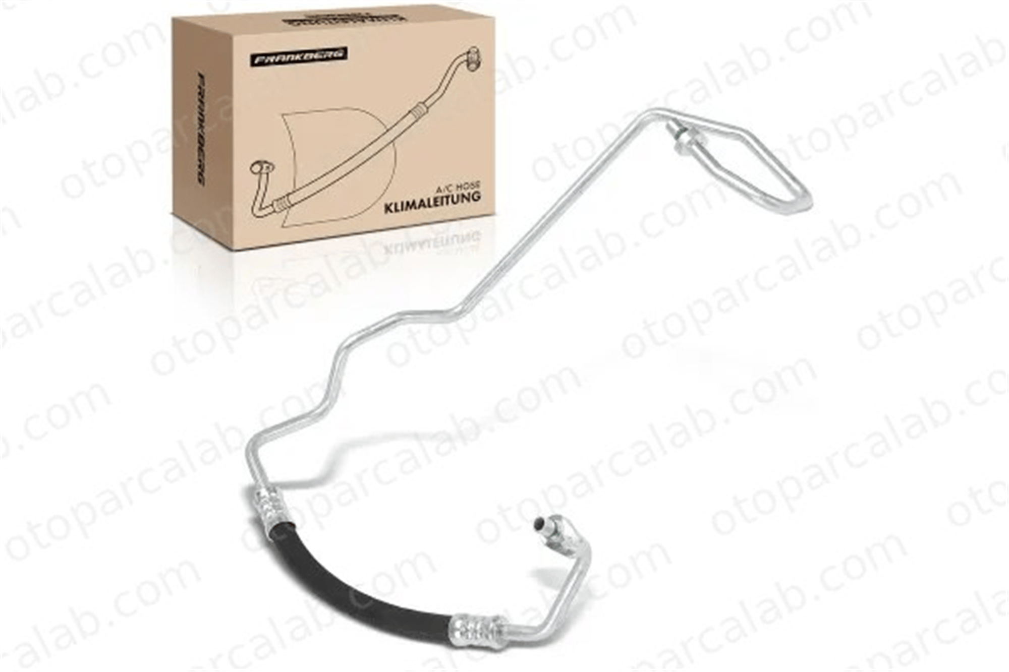 RENAULT ORJINAL 924400143R Klima Hortumu DACIA DUSTER 924400143R 924409118R