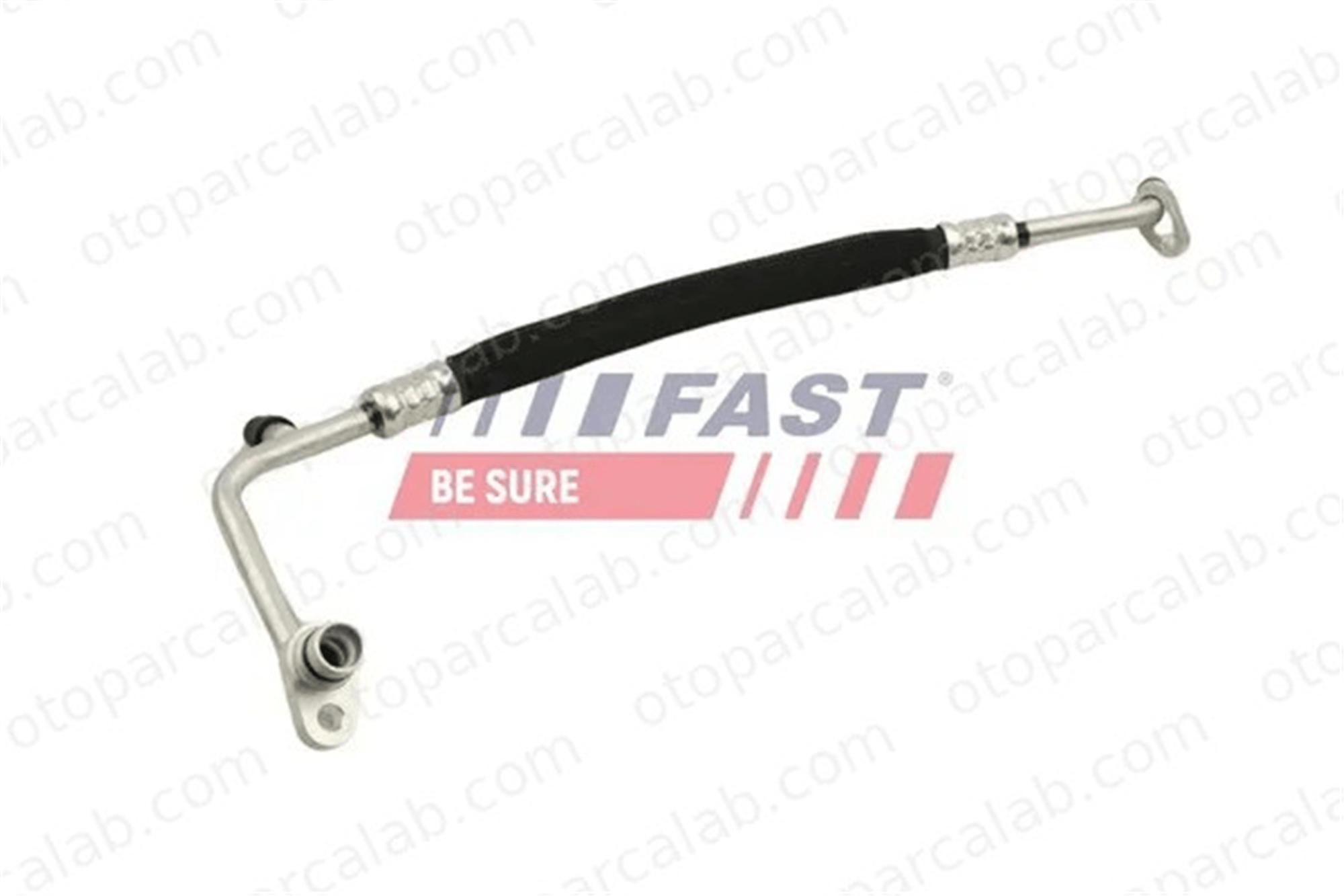 RENAULT ORJINAL 924901043R Klima Hortumu RENAULT KANGOO / GRAND KANGOO II KANGOO Express 924901043R 8200899766