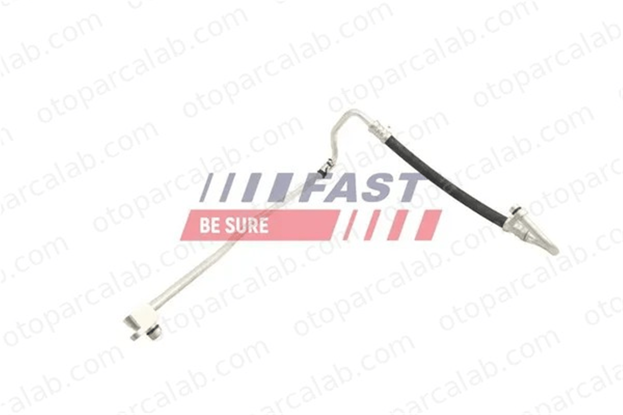RENAULT ORJINAL 924903875R Klima Hortumu FIAT TALENTO Panelvan/Van NISSAN NV300 Panelvan/Van 924903875R 6000619794
