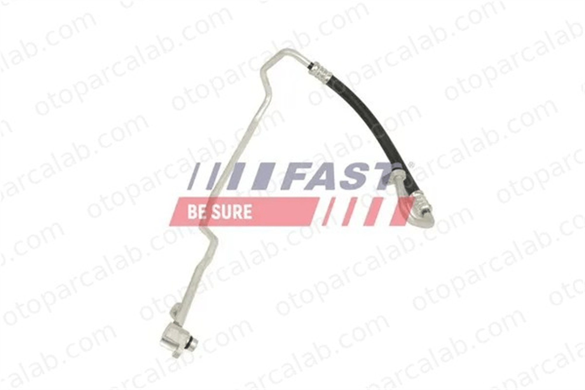 RENAULT ORJINAL 924907582R Klima Hortumu RENAULT TRAFIC III Minibüs/Otobüs TRAFIC III Panelvan/Van 924907582R