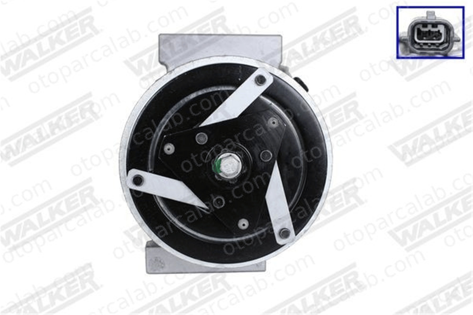 RENAULT ORJINAL 926000373R Klima Kompresörü OPEL MOVANO B Panelvan/Van MOVANO B Platform şasi 926000373R 6000620134