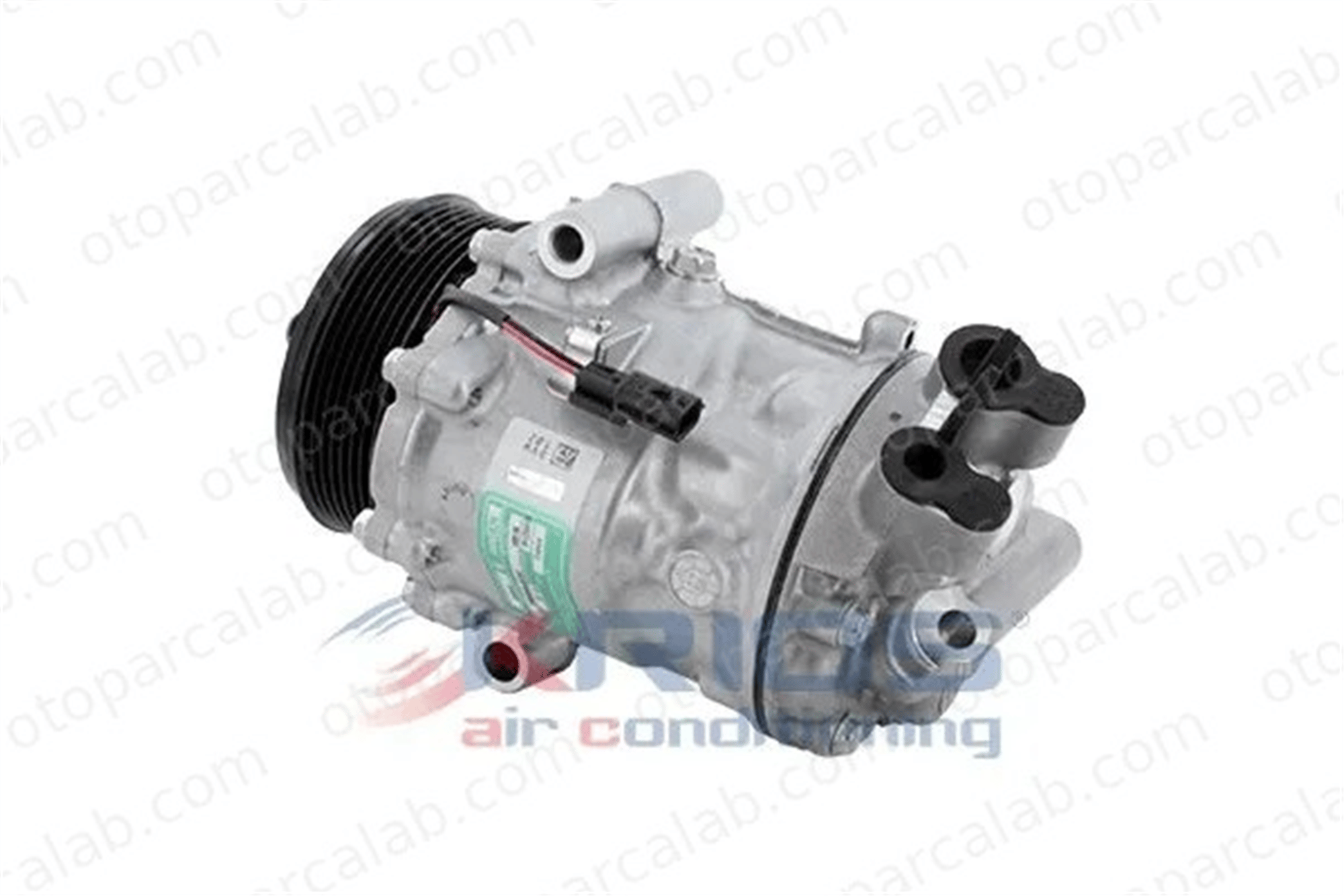 RENAULT ORJINAL 926003380R Klima Kompresörü DACIA DUSTER 926003380R