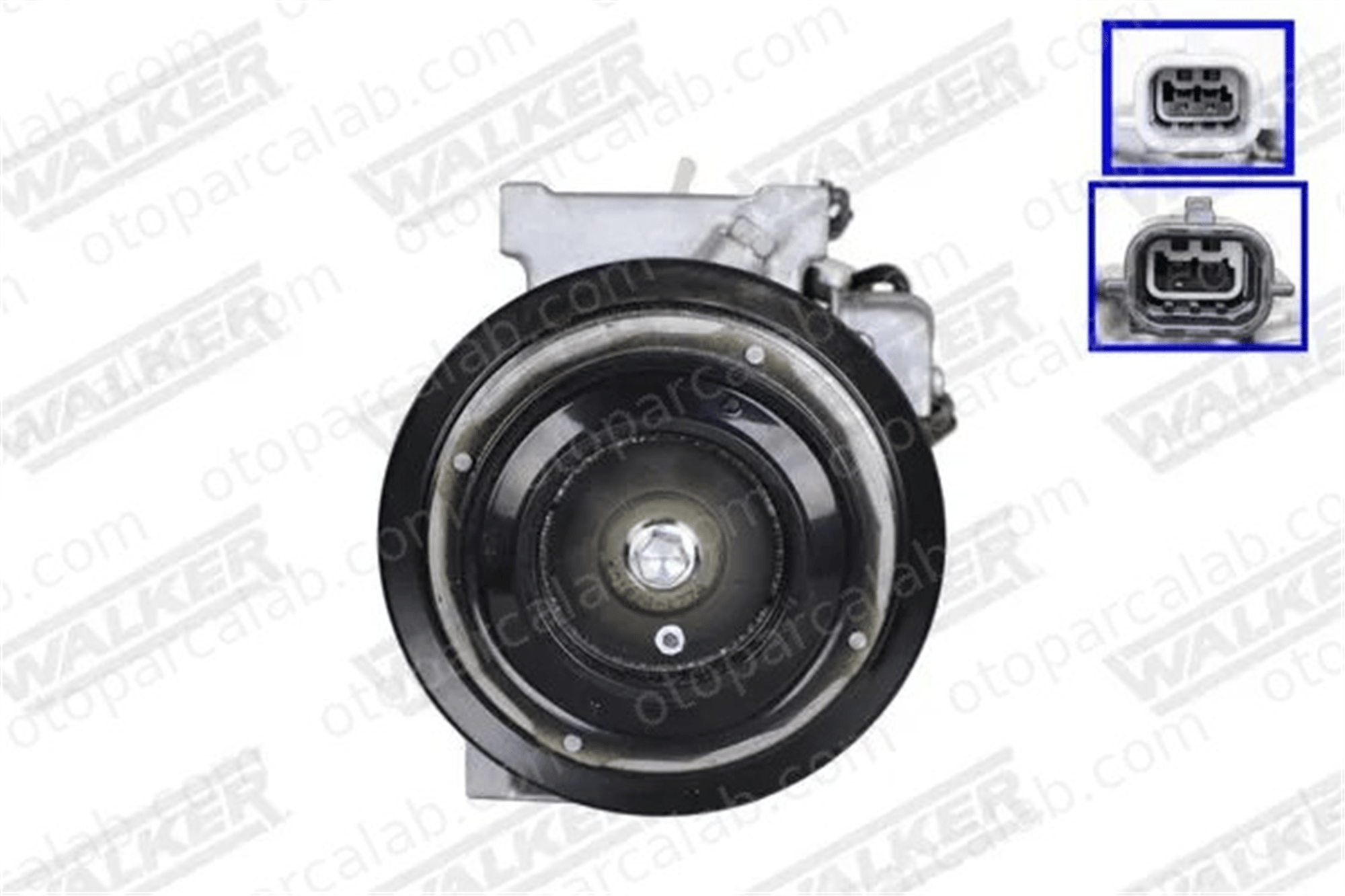 RENAULT ORJINAL 926004PB0A Klima Kompresörü RENAULT TALISMAN TALISMAN Grandtour 926004PB0A 926004MS0A