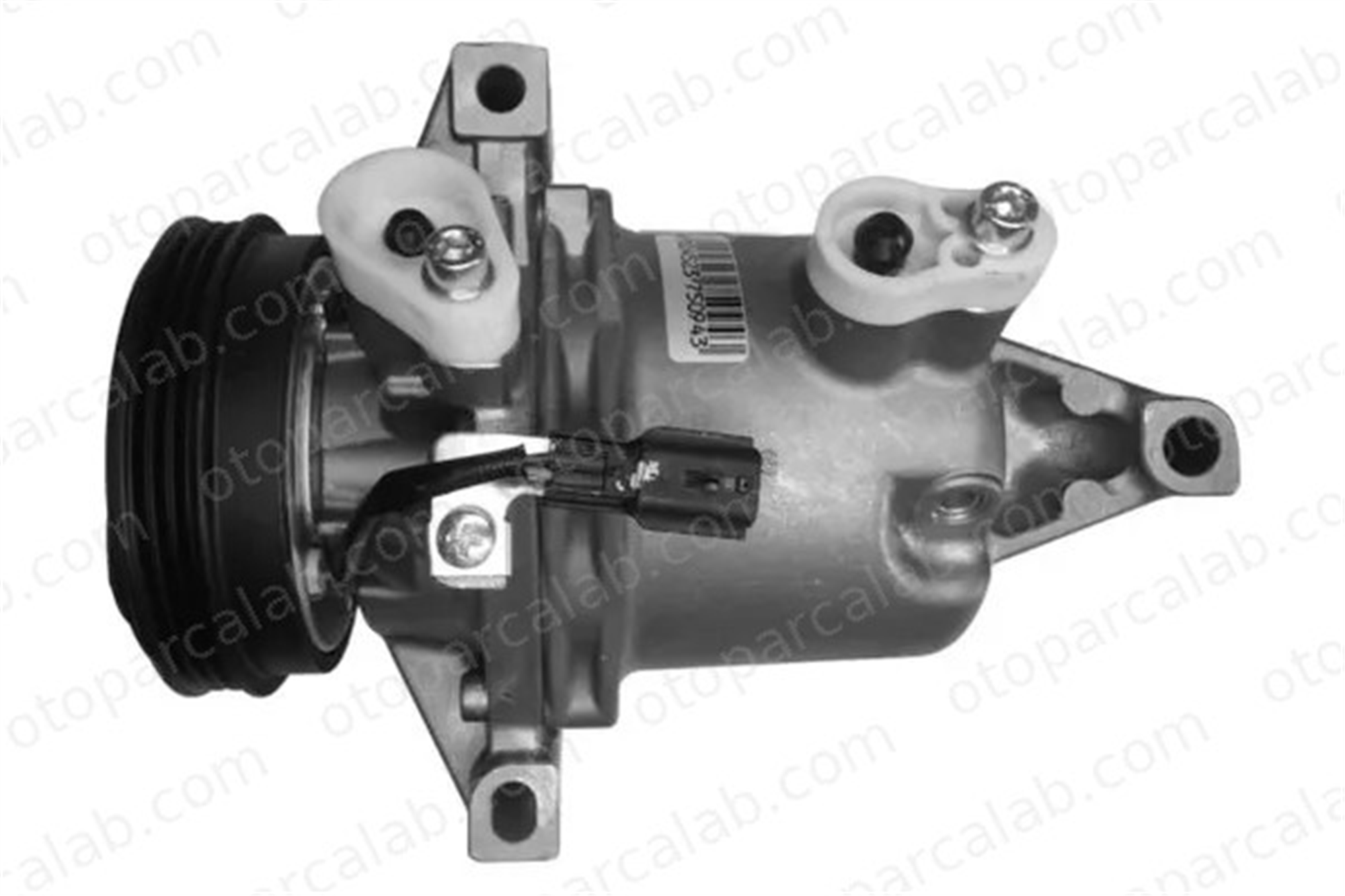 RENAULT ORJINAL 926005060R Klima Kompresörü NISSAN MICRA V DACIA LOGAN II 926005060R 92600G420A