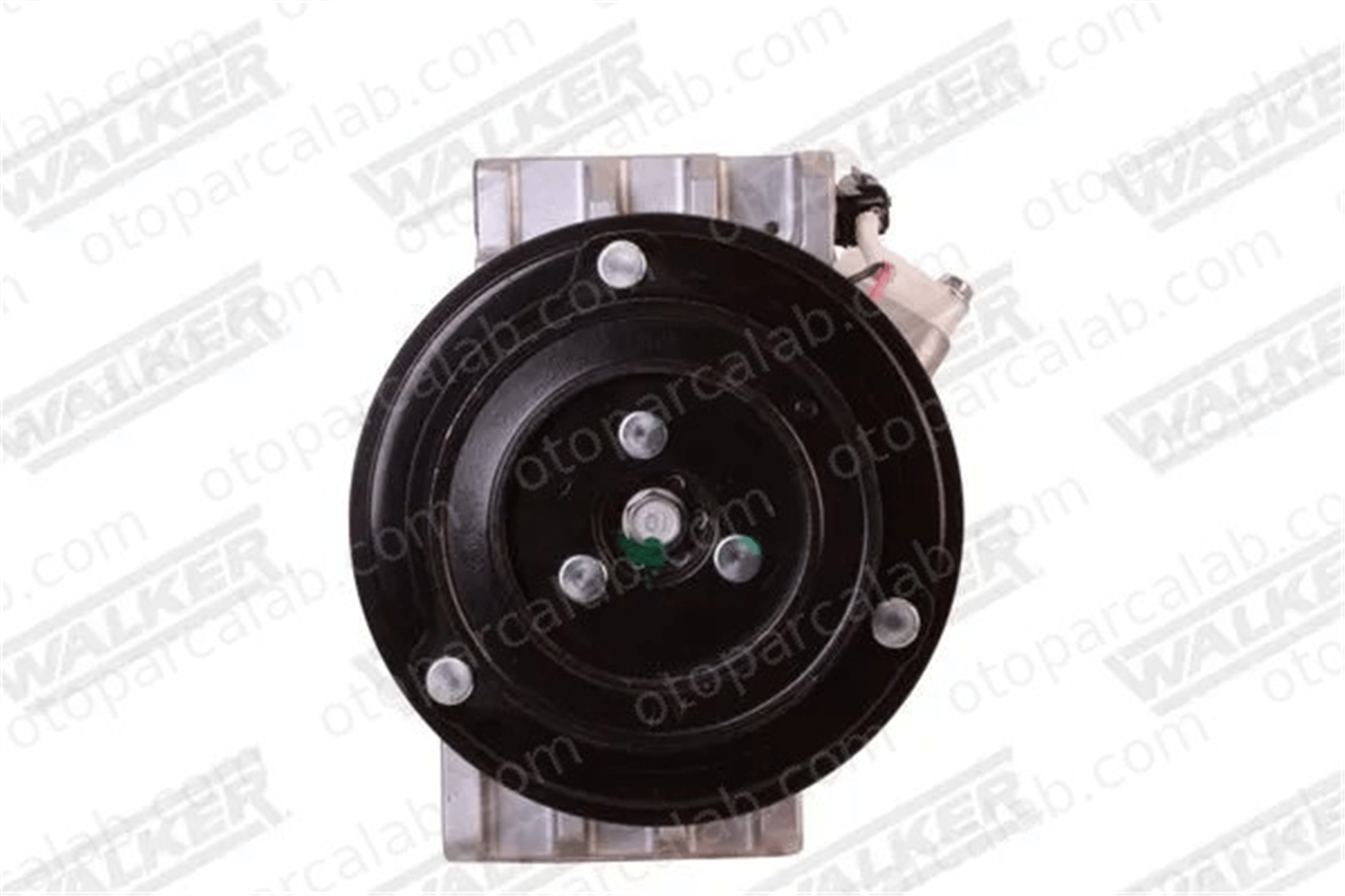 RENAULT ORJINAL 926007877R Klima Kompresörü RENAULT KOLEOS I 926007877R 92600JY02A