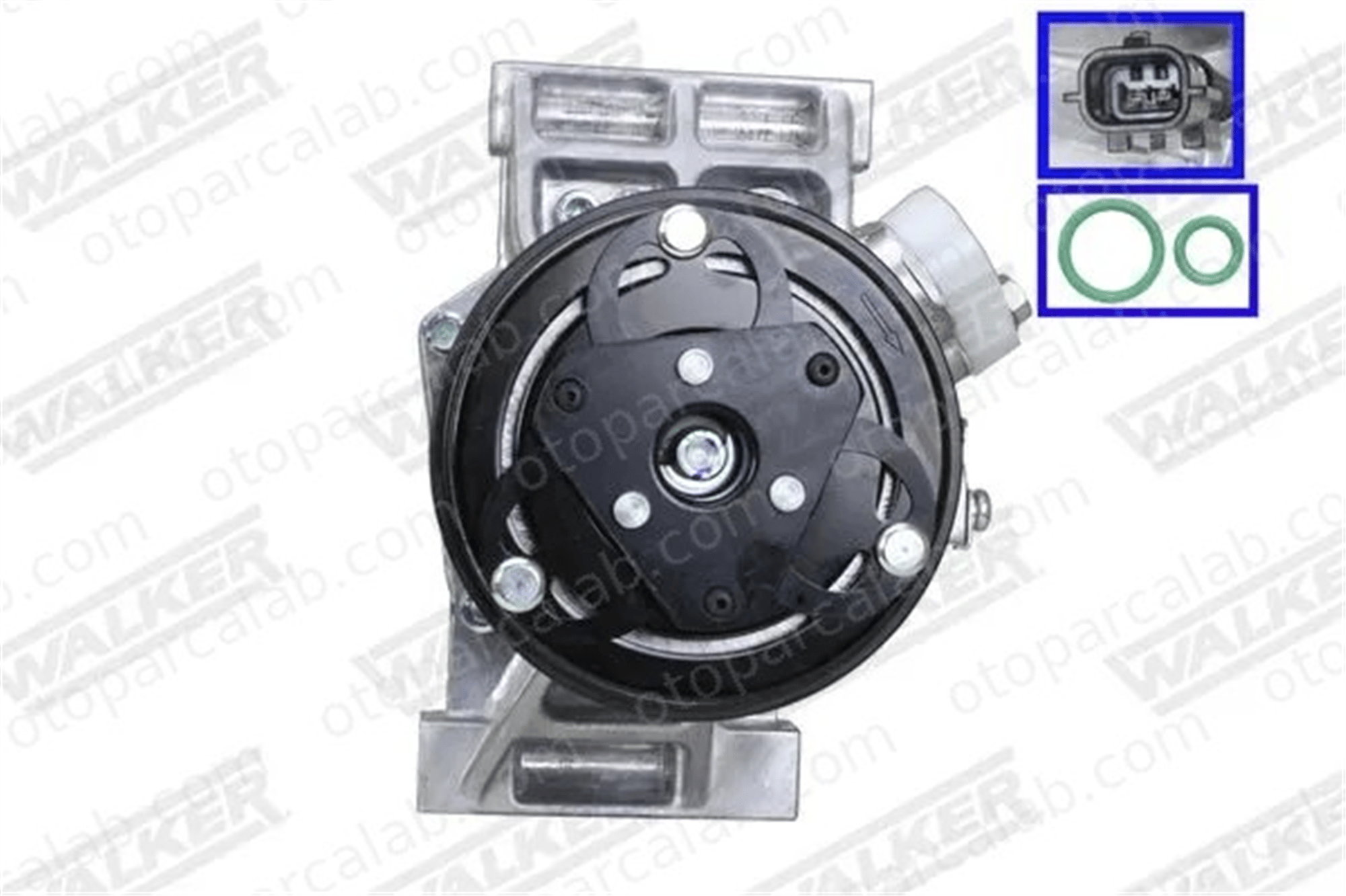 RENAULT ORJINAL 926008469R Klima Kompresörü RENAULT TALIANT LOGAN/STEPWAY II 926008469R 926006053R