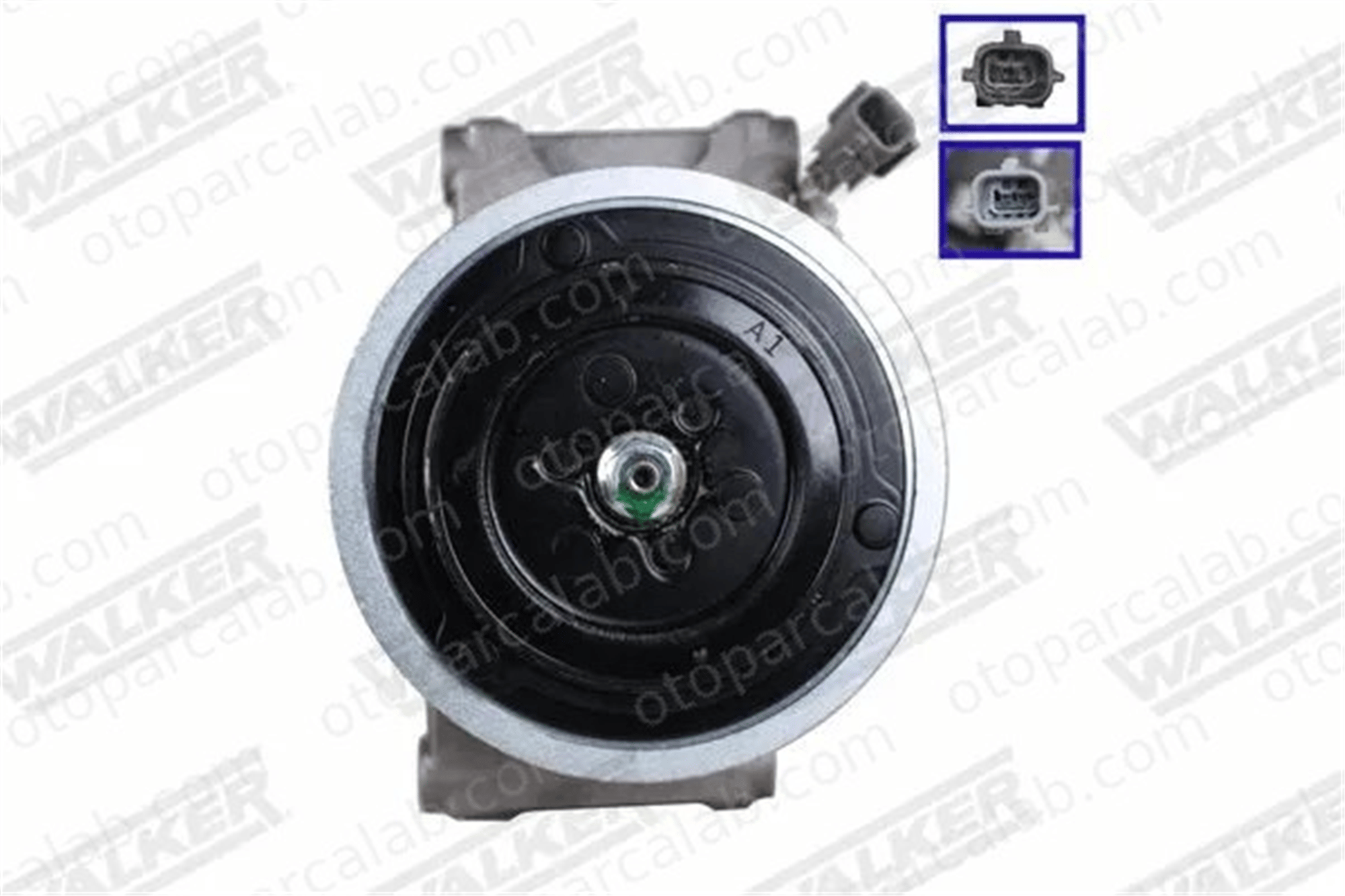 RENAULT ORJINAL 926008955R Klima Kompresörü RENAULT CAPTUR I CLIO IV 926008955R 9260000Q0L