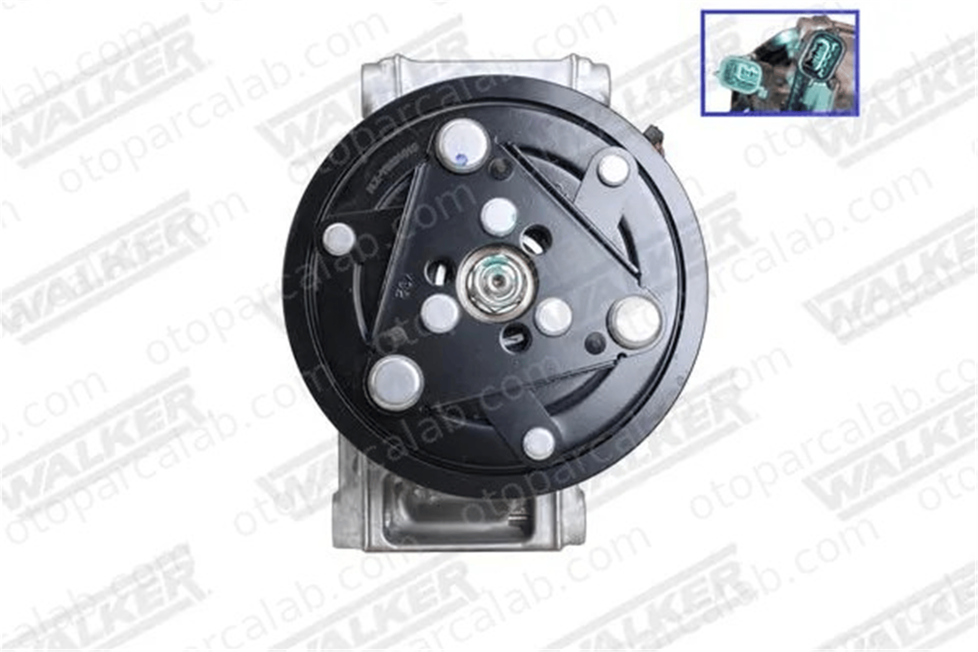 RENAULT ORJINAL 926009871R Klima Kompresörü RENAULT CLIO V 926009871R 926007161R