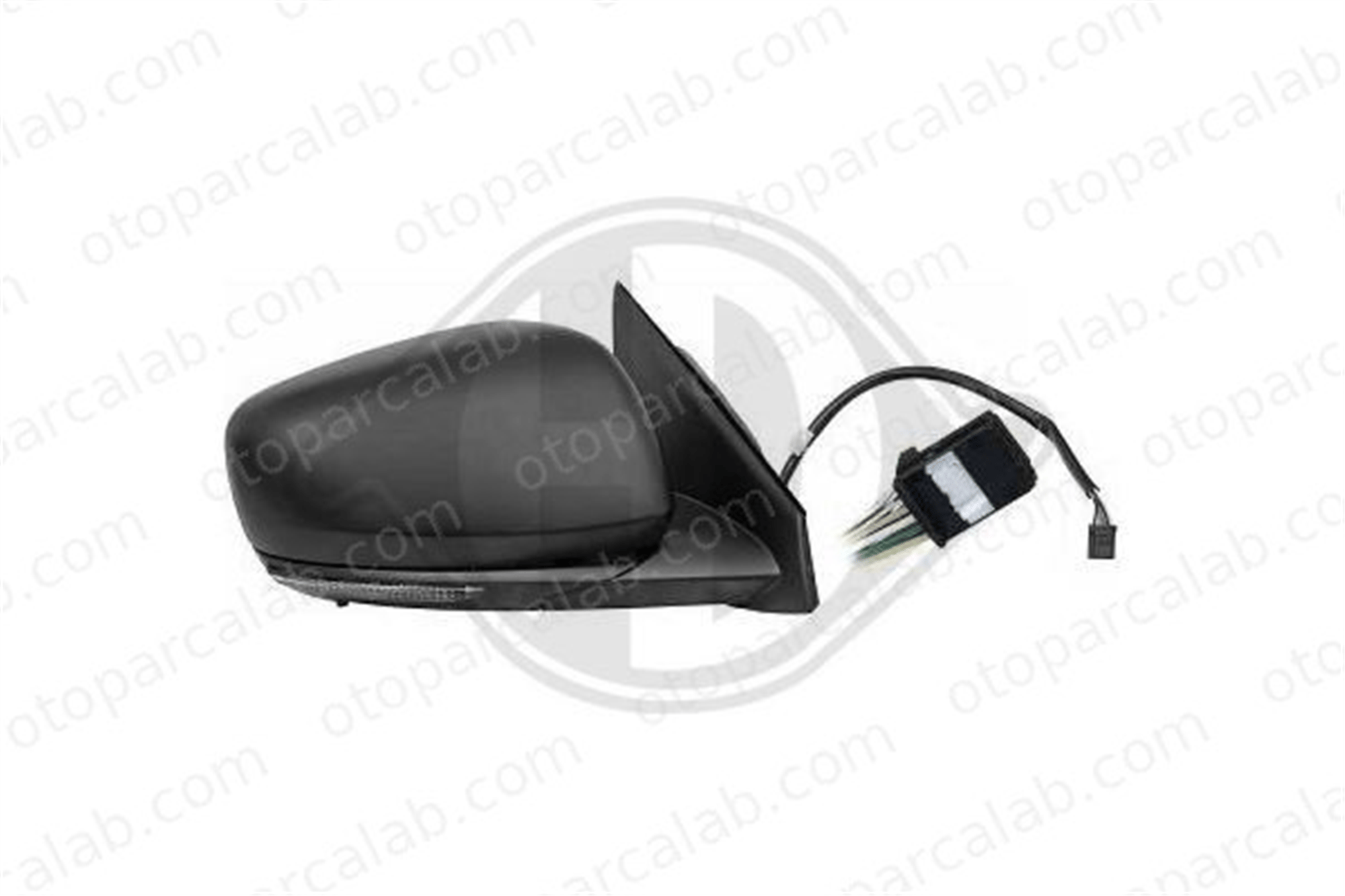 RENAULT ORJINAL 963010445R Dikiz Aynası Dış Sağ RENAULT KADJAR 963010445R 963015022R