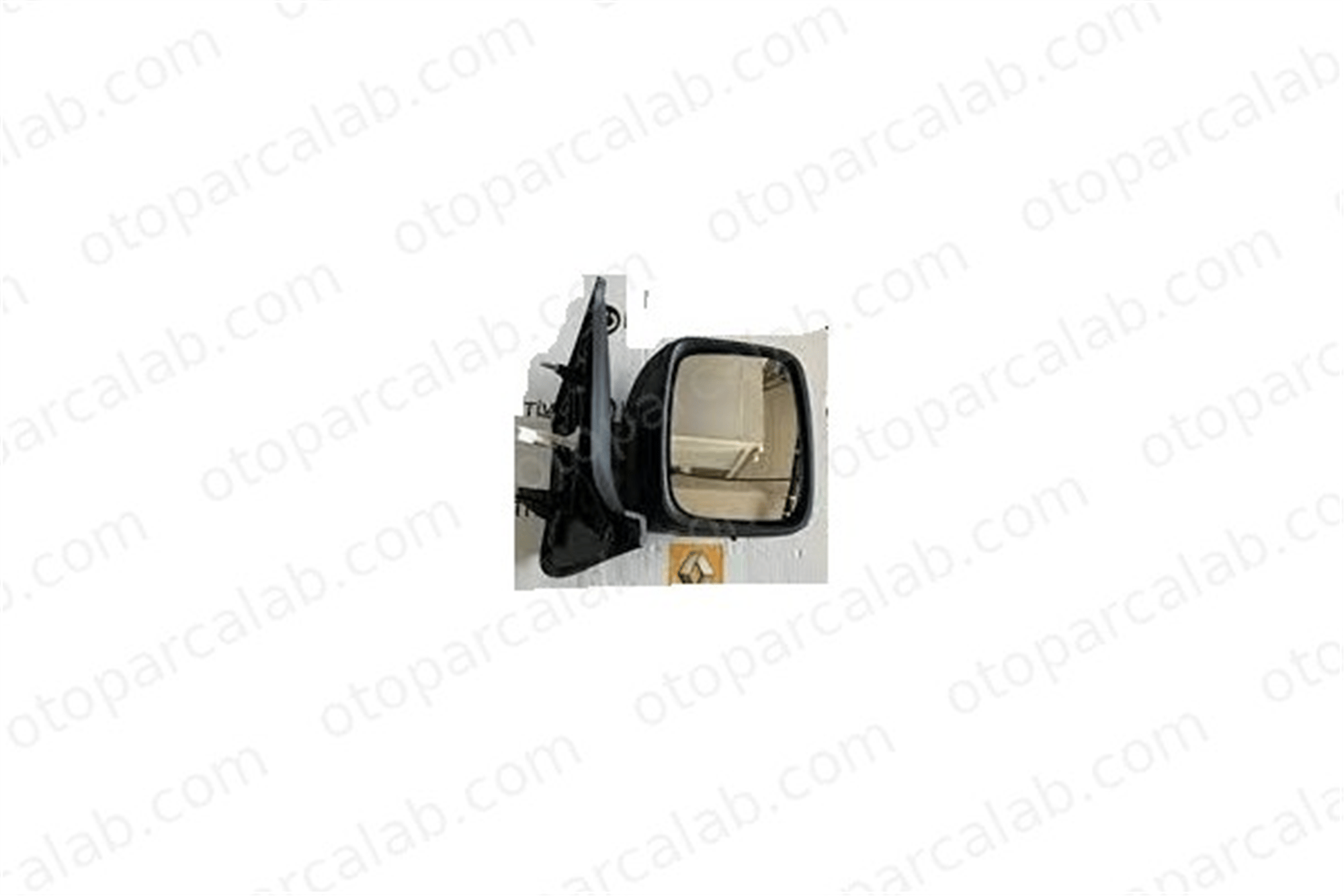 RENAULT ORJINAL 963010508R Dikiz Aynası Dış Sağ RENAULT TRAFIC III Minibüs/Otobüs TRAFIC III Panelvan/Van 963010508R 4422964