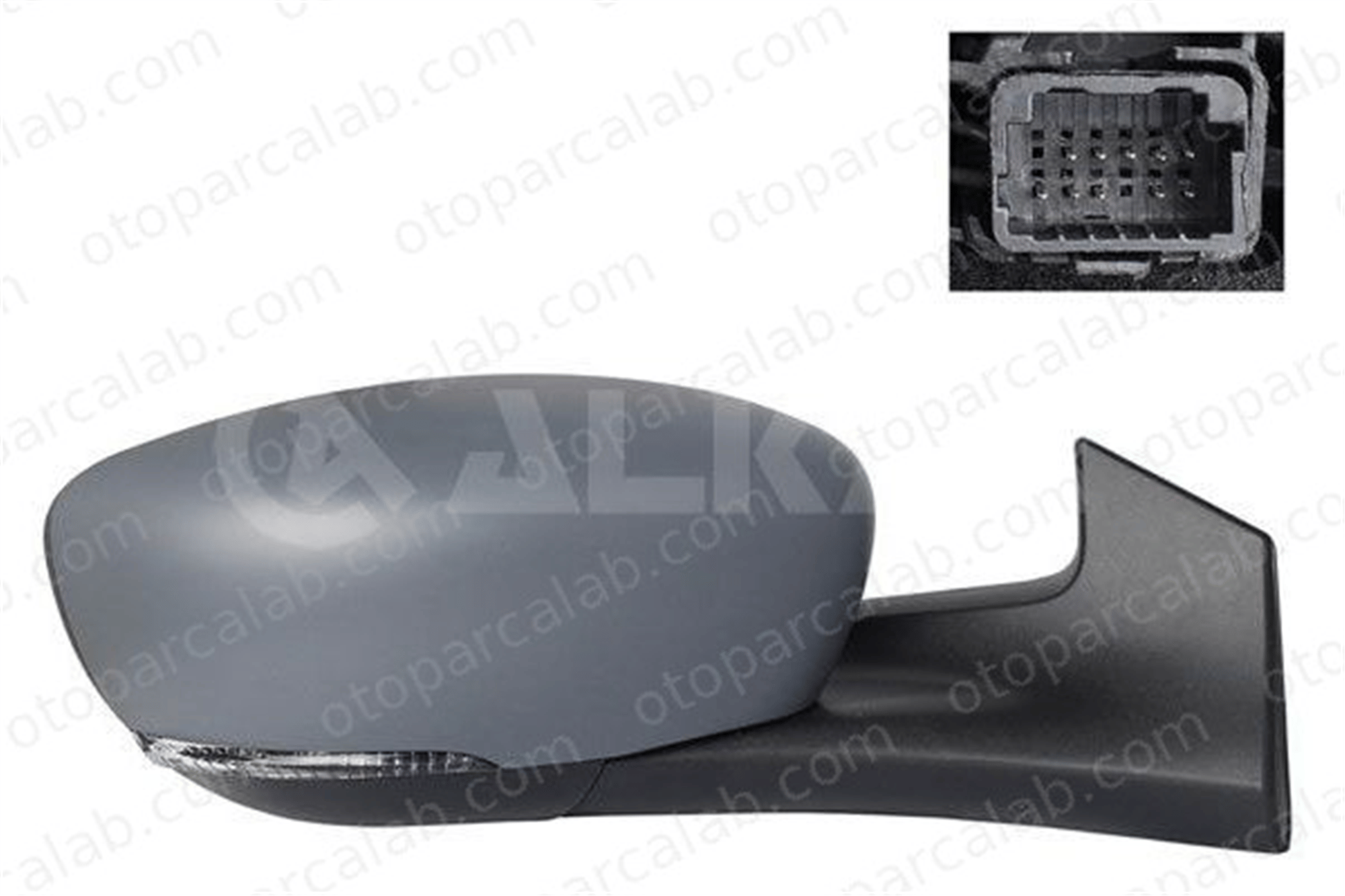 RENAULT ORJINAL 963015130R Dikiz Aynası Dış Sağ RENAULT ZOE 963015130R 261603998R