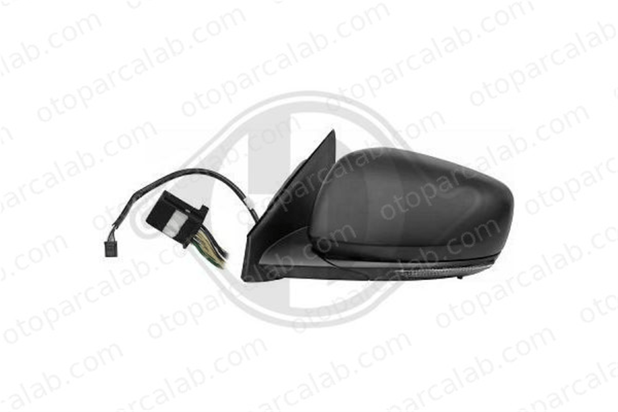 RENAULT ORJINAL 963023509R Dikiz Aynası Dış Sol RENAULT KADJAR 963023509R 963023190R