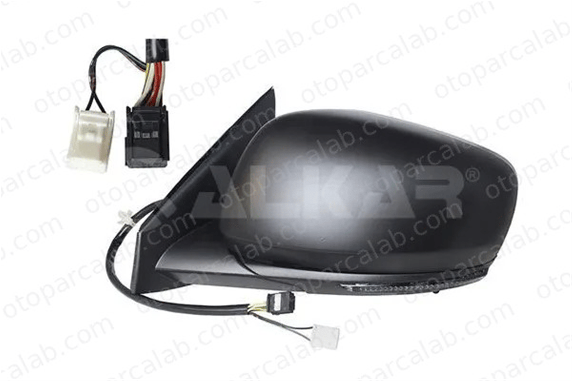 RENAULT ORJINAL 963024059R Dikiz Aynası Dış Sol RENAULT KADJAR 963024059R 261F67974R