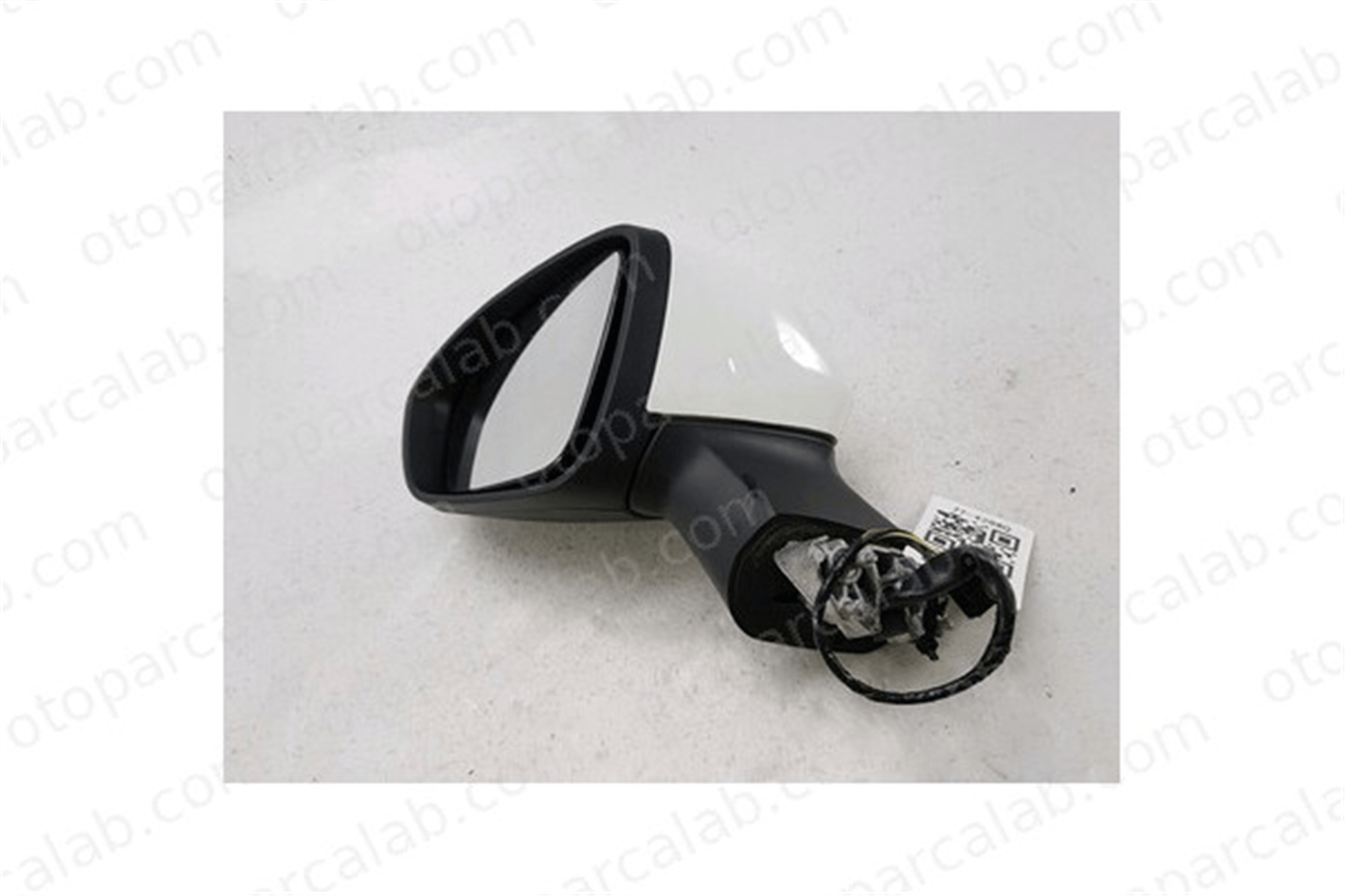 RENAULT ORJINAL 963026687R Dikiz Aynası Dış Sol RENAULT CLIO V 963026687R MQ007671