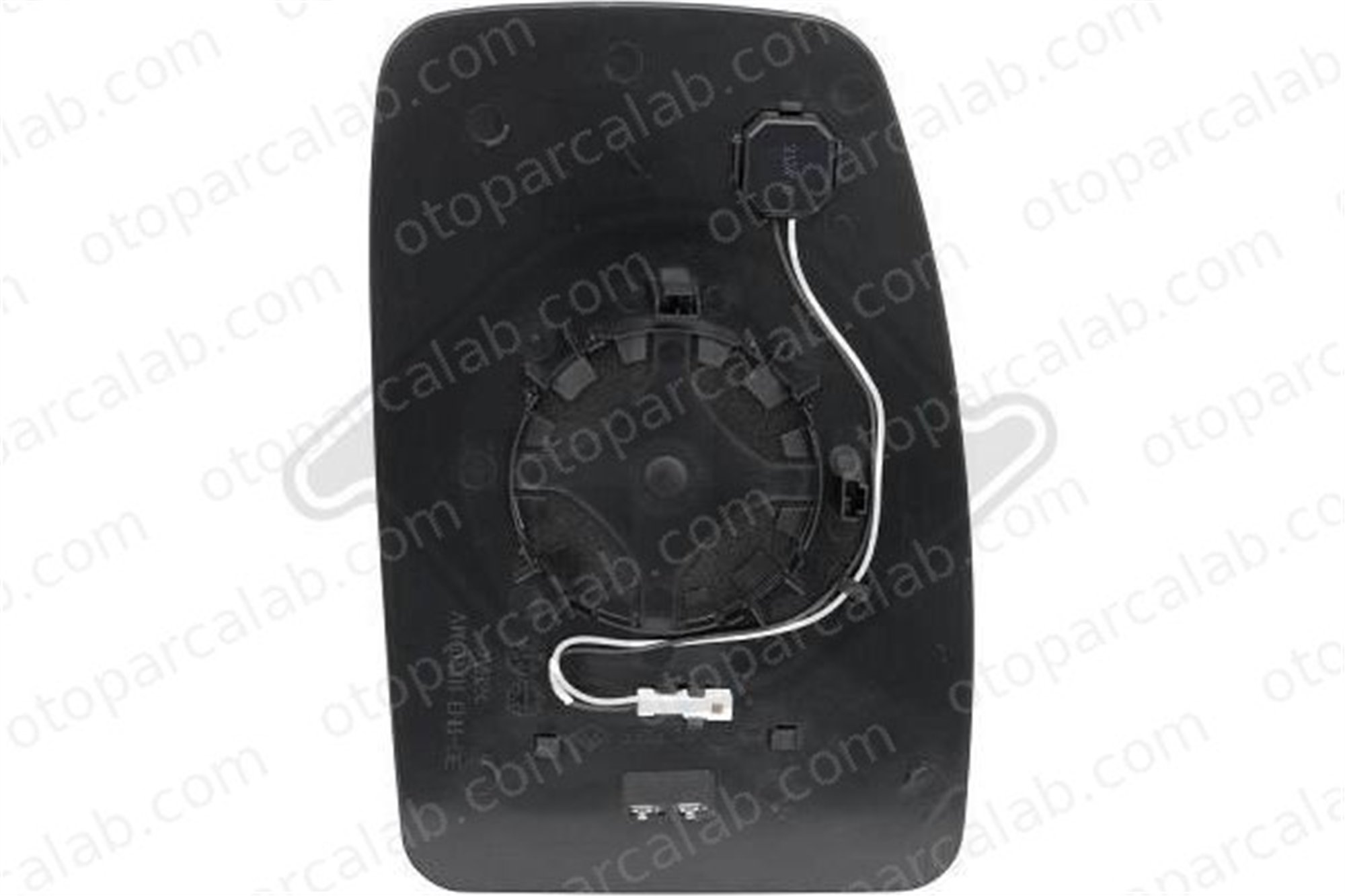 RENAULT ORJINAL 963665456R Ayna Camı Dış Sol RENAULT MASTER III Panelvan/Van OPEL MOVANO B Panelvan/Van 963665456R 95528611