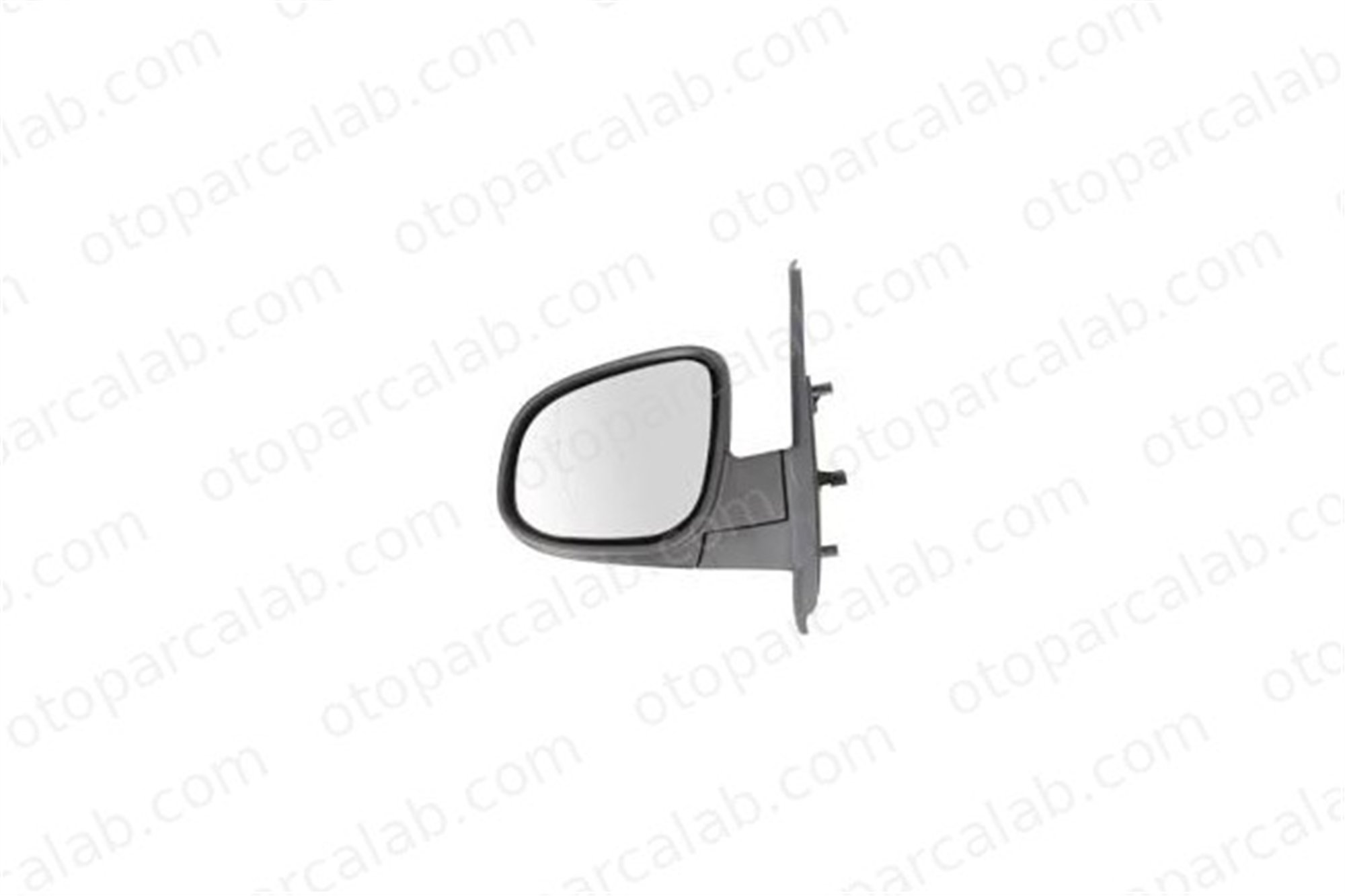 RENAULT ORJINAL 963735075R Dikiz Aynası Dış Sol RENAULT KANGOO / GRAND KANGOO II KANGOO Express 963735075R A4158100416