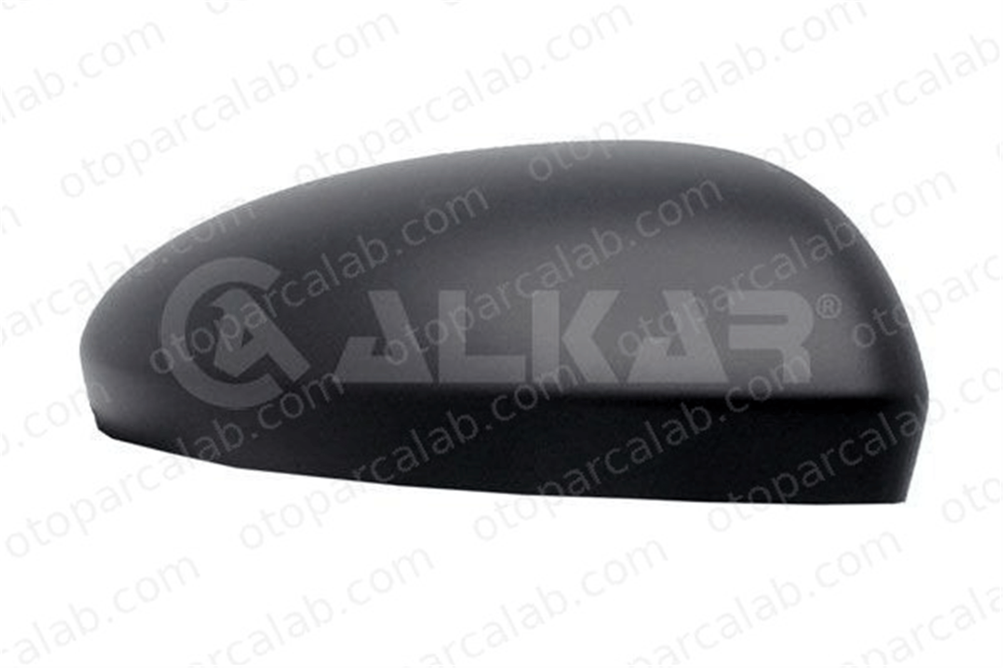 RENAULT ORJINAL 963749543R Ayna kapağı Sağ RENAULT CLIO V 963749543R MQ007693