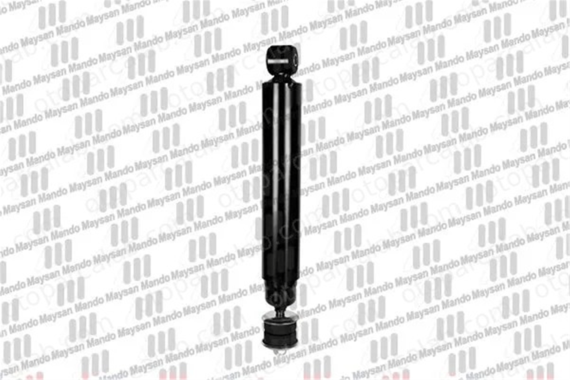 RESCO 123804 Amortisör Arka Sağ veya Sol MERCEDES-BENZ AROCS ACTROS MP4 / MP5 13262000 3023260000
