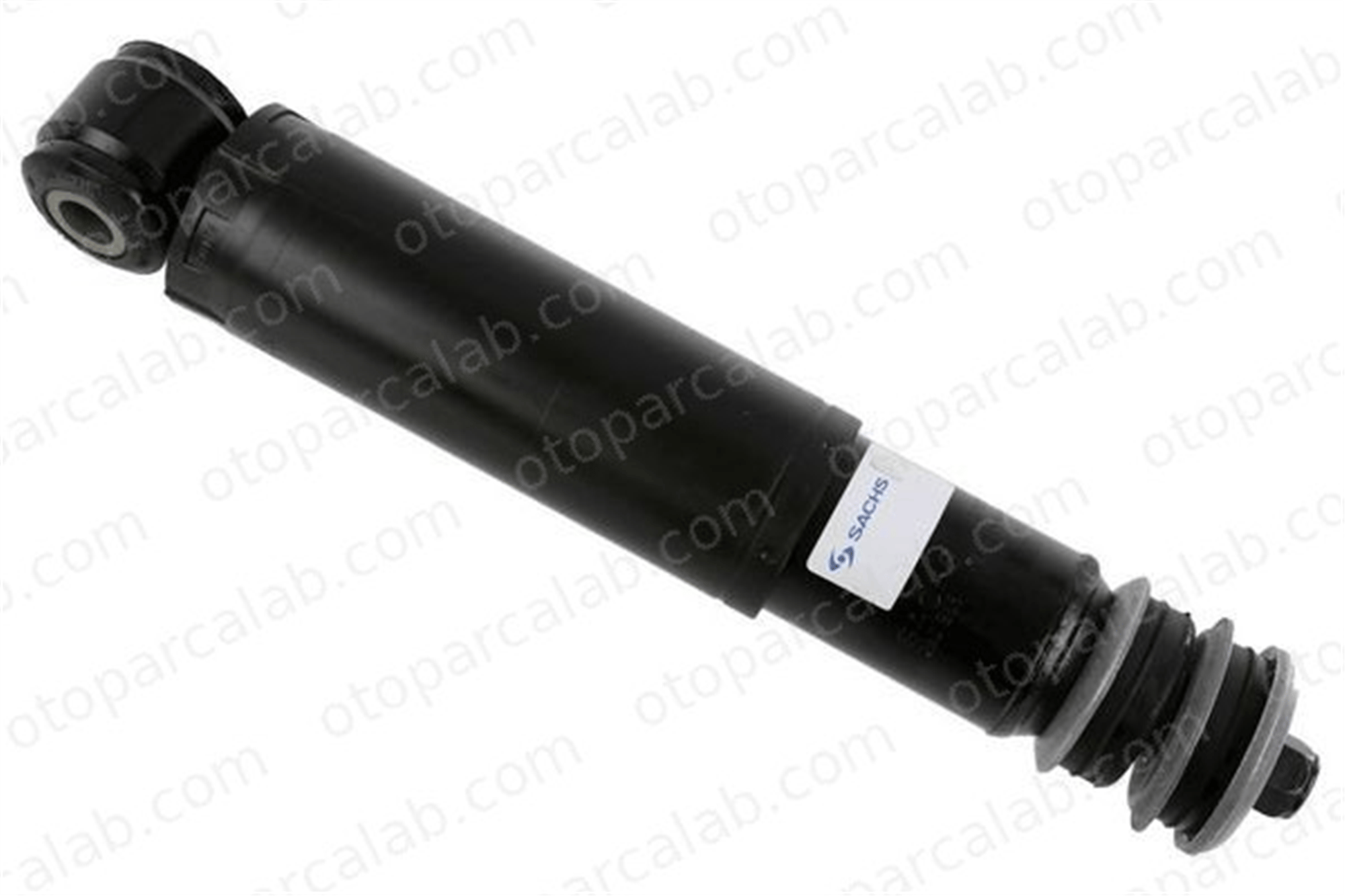 RESCO 123805 Amortisör Ön Sağ veya Sol MERCEDES-BENZ AROCS ACTROS MP4 / MP5 6293231900 6293230000