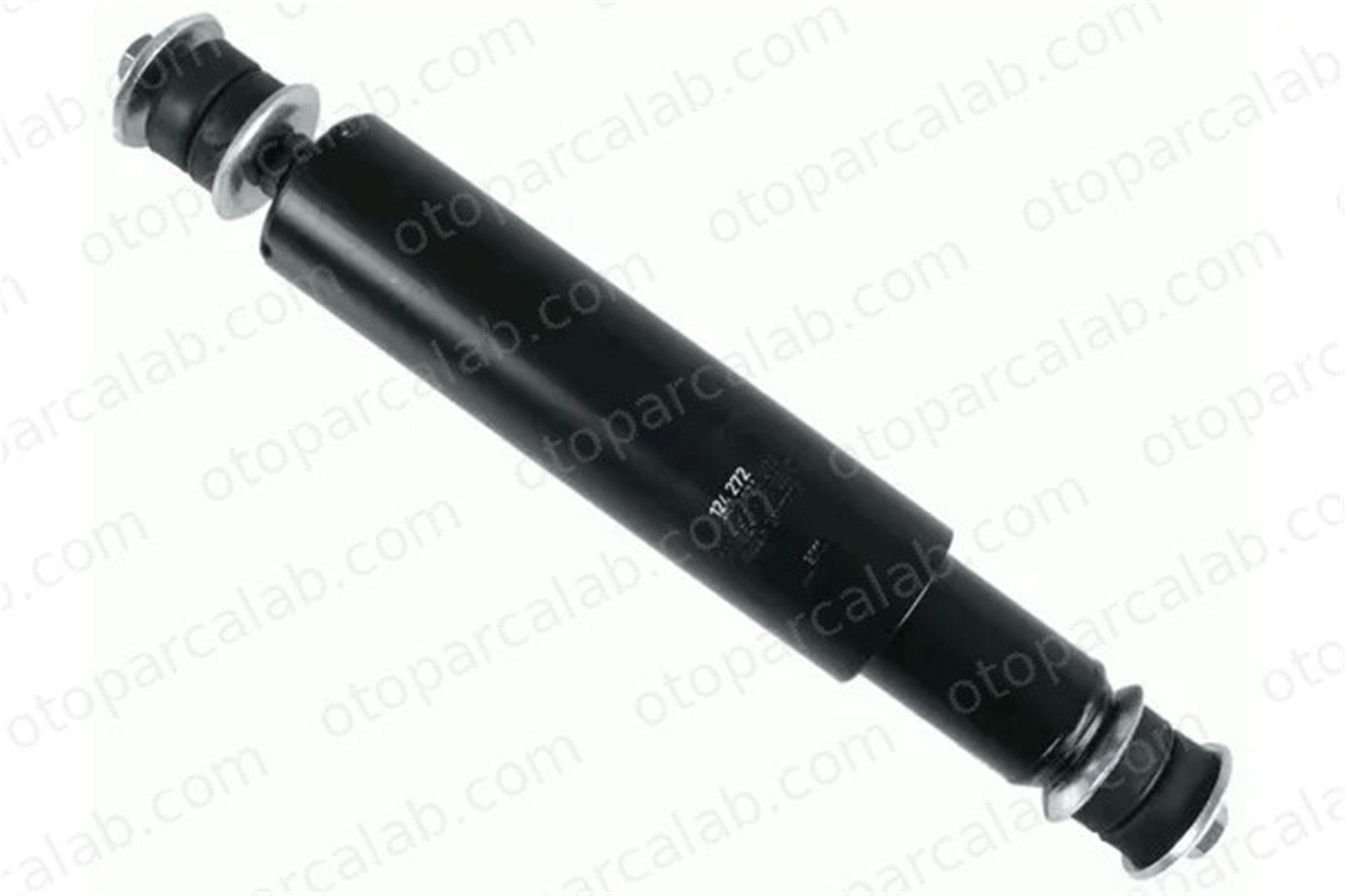 RESCO 123808 Amortisör Arka Sağ veya Sol MERCEDES-BENZ AROCS ACTROS MP4 / MP5 3563260700 3563200031