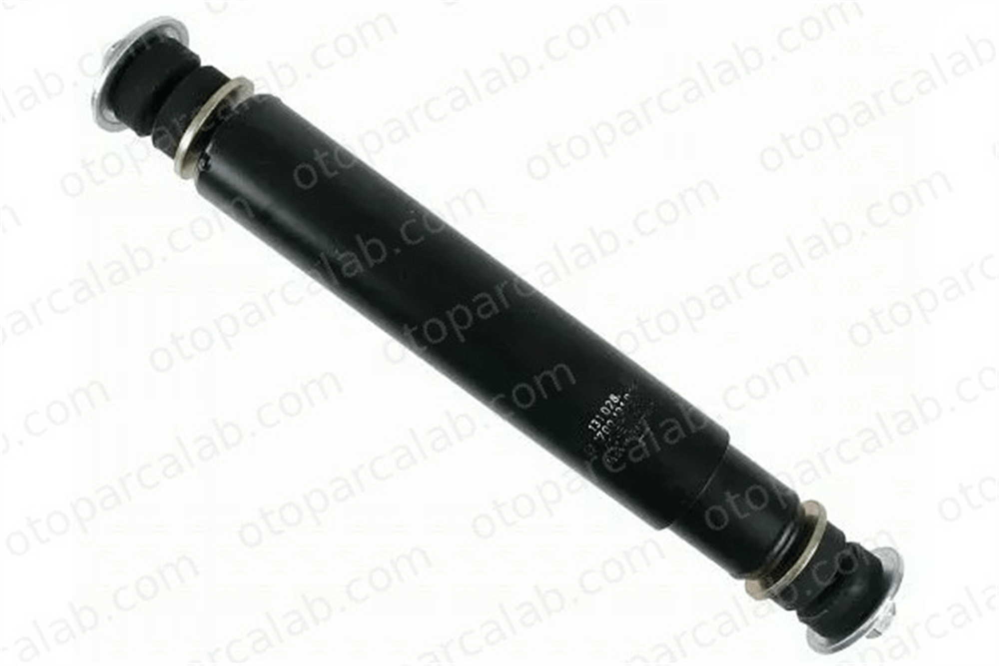 RESCO 125004 Amortisör Ön Sağ veya Sol RENAULT TRUCKS MIDLINER PREMIUM 2 5010294412 T1223