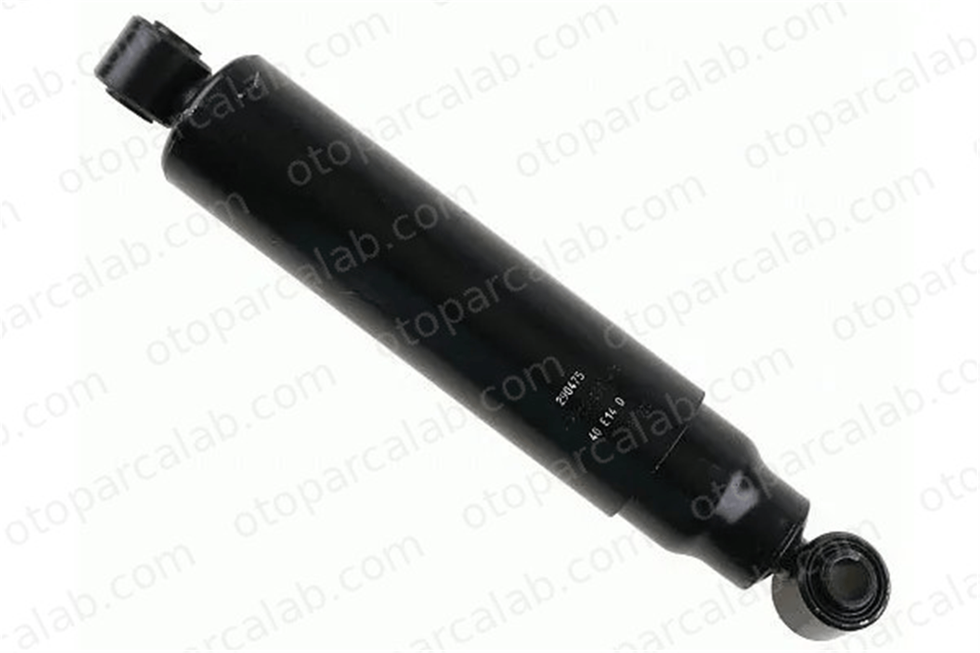 RESCO 125008 Amortisör Arka Sağ veya Sol RENAULT TRUCKS MIDLINER PREMIUM 2 5000452433 5001863291