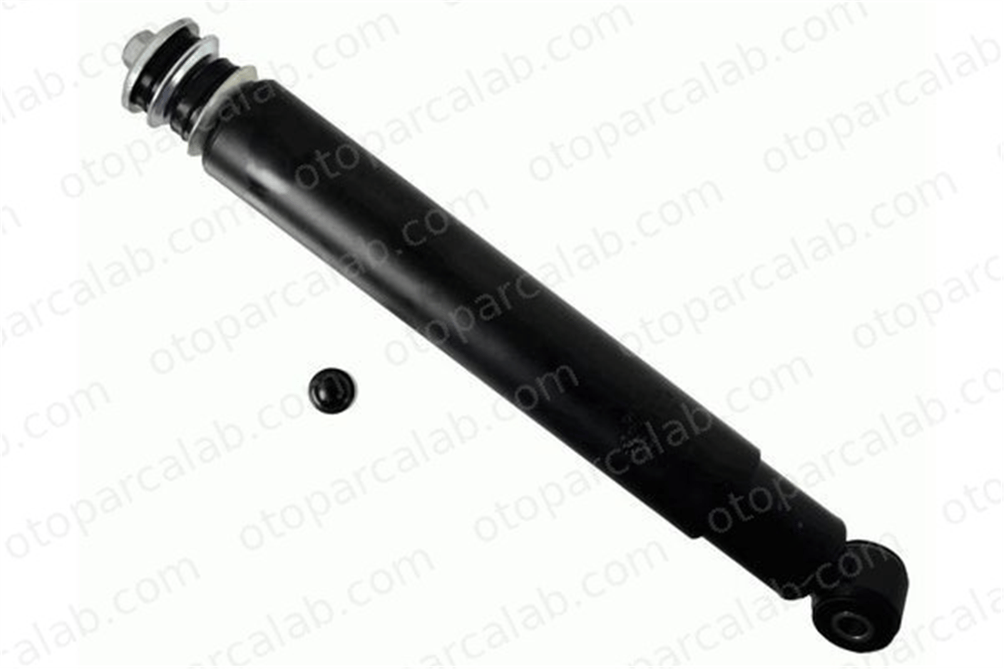 RESCO 130006 Amortisör Arka Sağ veya Sol FIAT PANDA PANDA Kasa/eğik arka 12486 2376001002