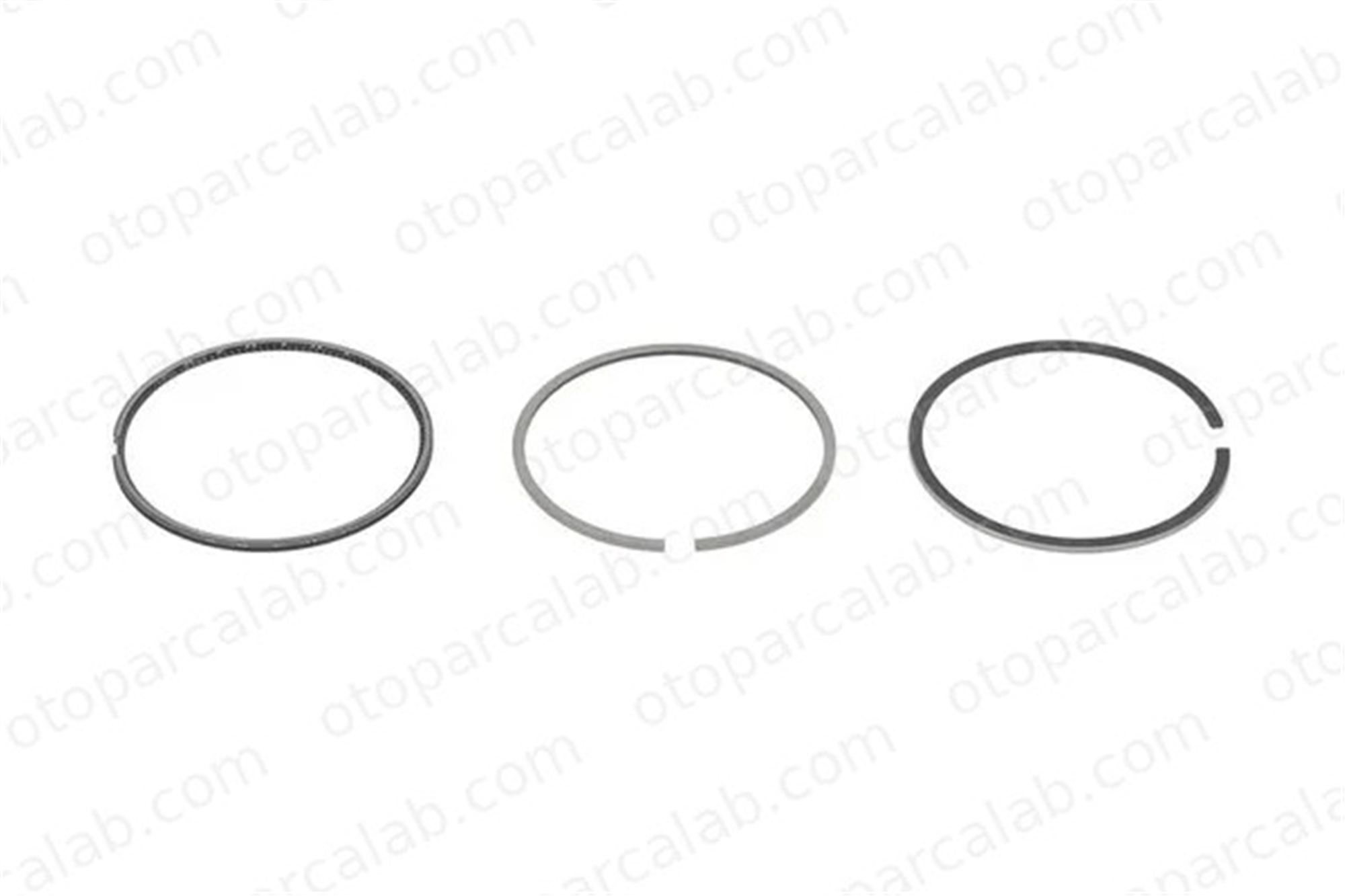 RIK 43040-000 Segman (76.00MM-STD) HYUNDAI TUCSON KIA SPORTAGE II 43040000 2304027910