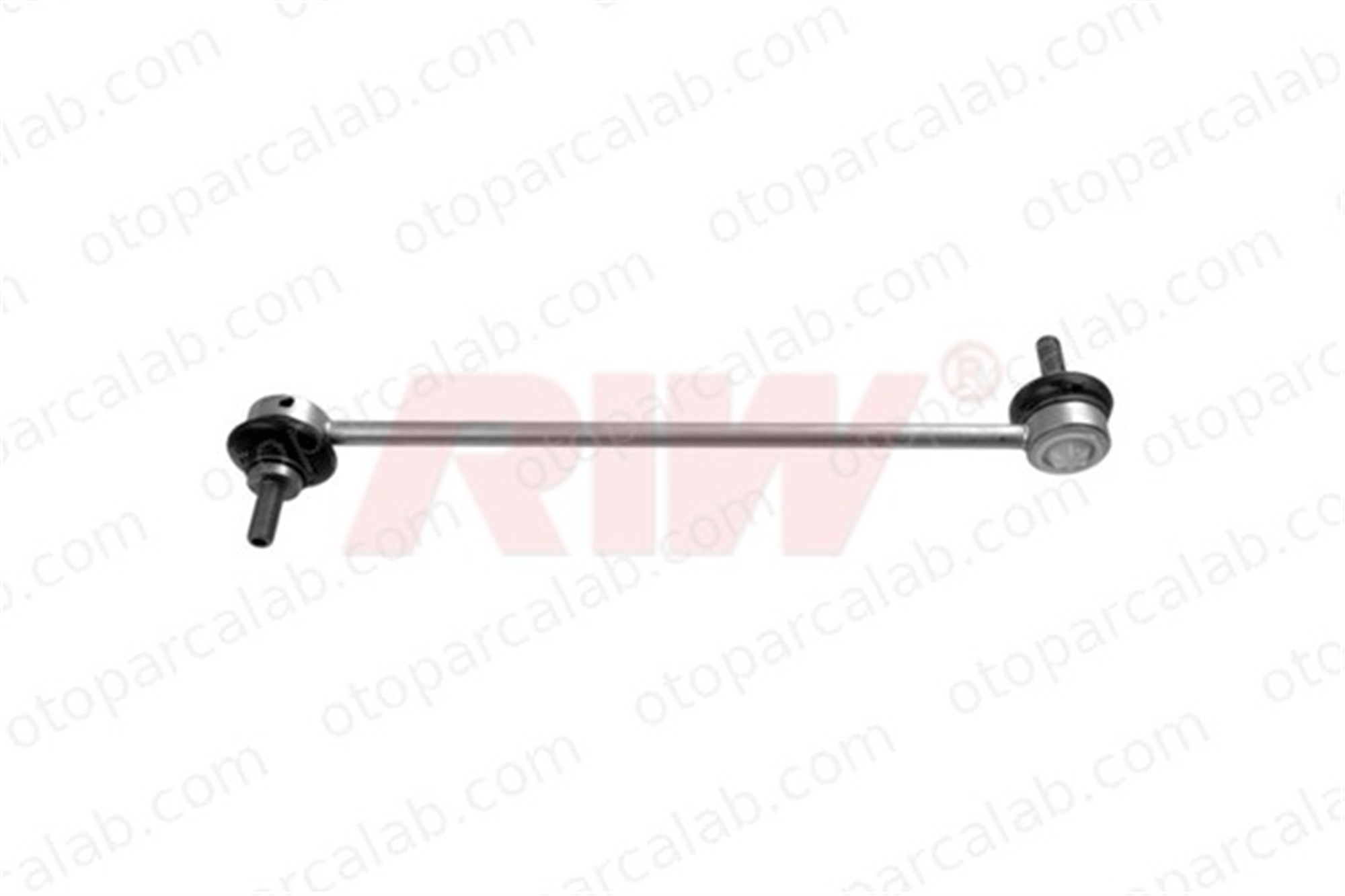 RIW AF4013 Viraj Demir Askı Rotu Ön Sağ veya Sol ALFA ROMEO MITO GIULIETTA 50515276 51805870