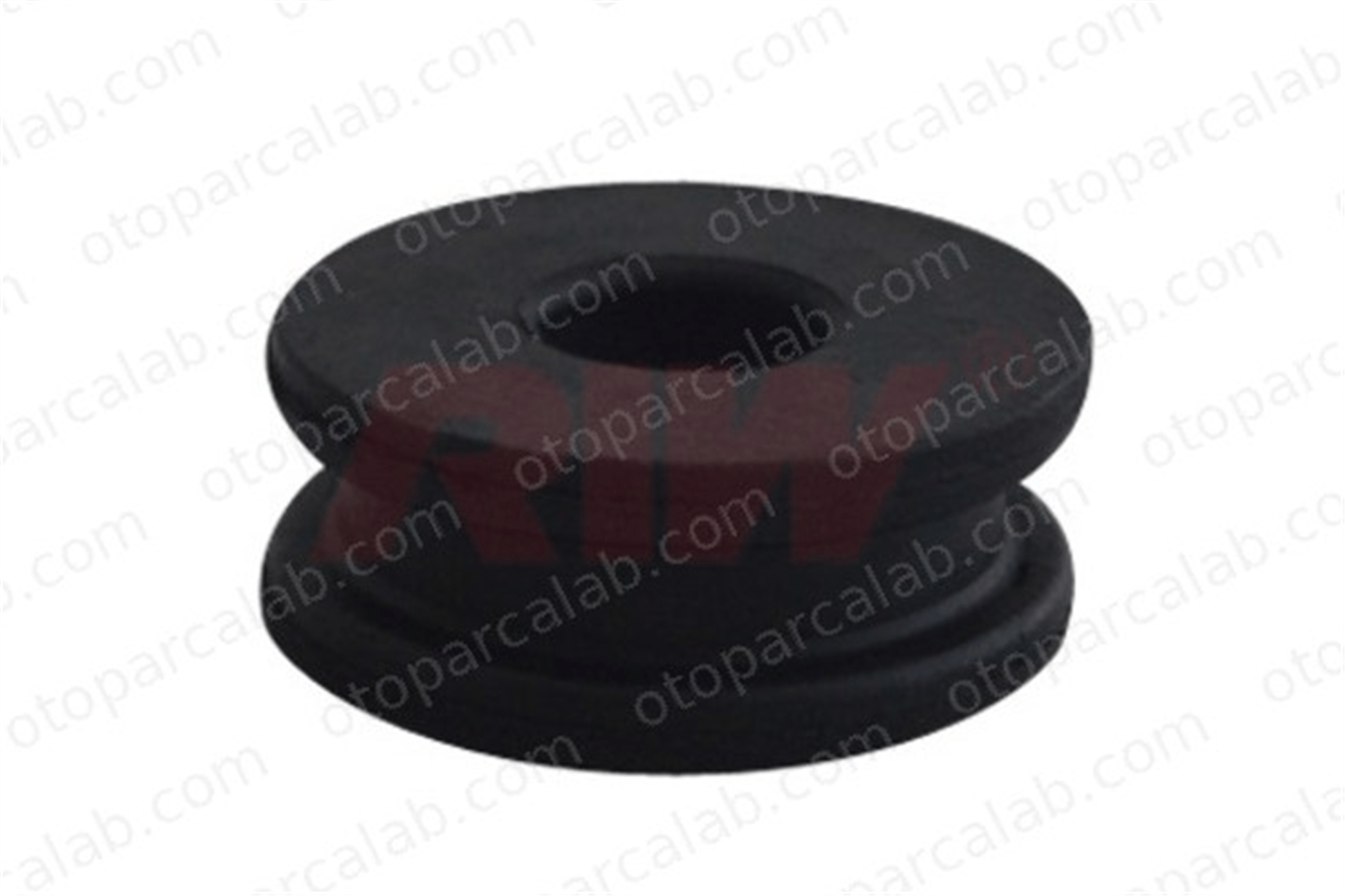 RIW AU12029 Rot Mili Sağ VW SCIROCCO GOLF I 171419804 171419804A