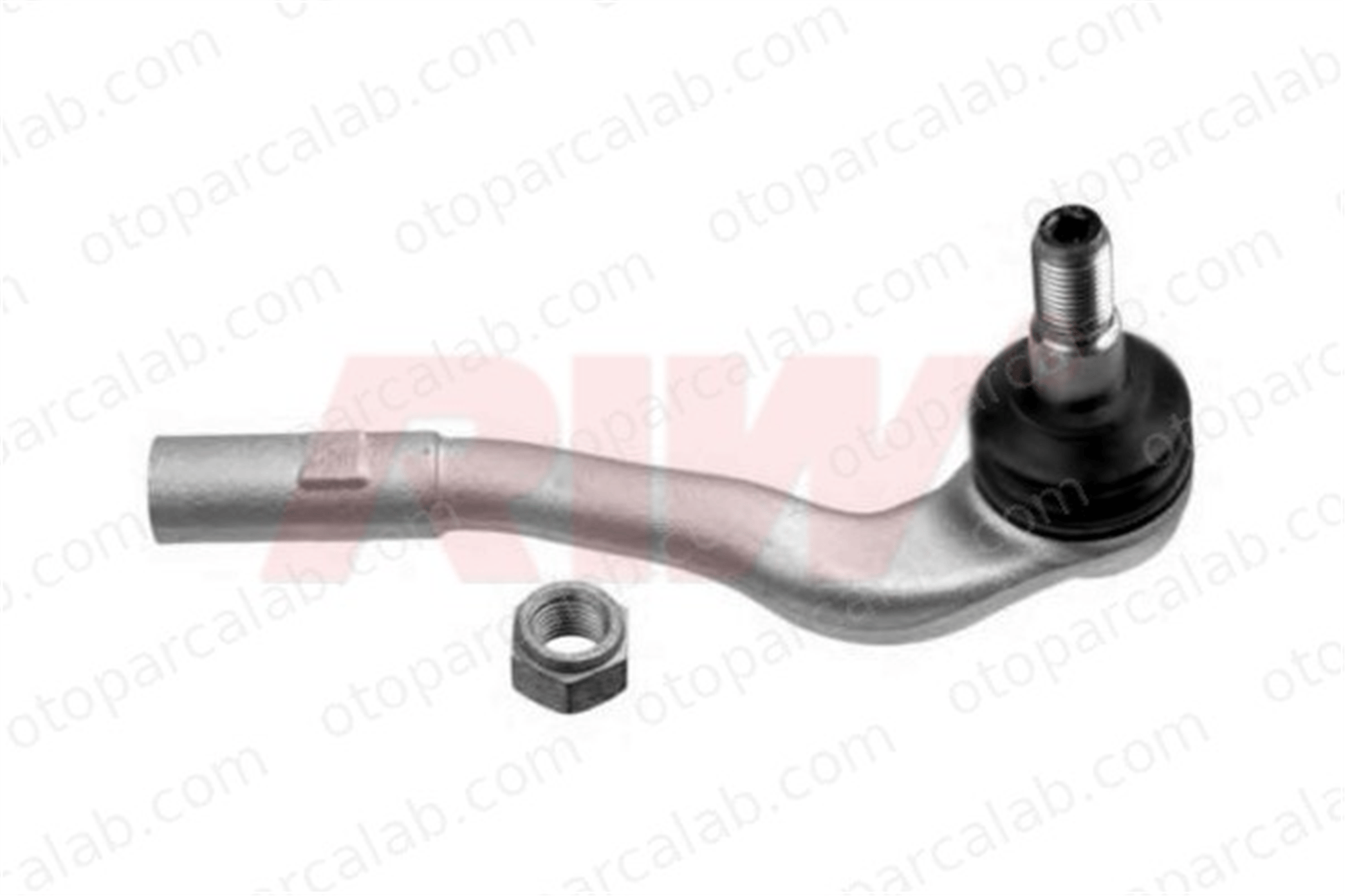 RIW AU2027 Rot Başı Sol AUDI A4 B8 Avant A4 B8 4G0423811A