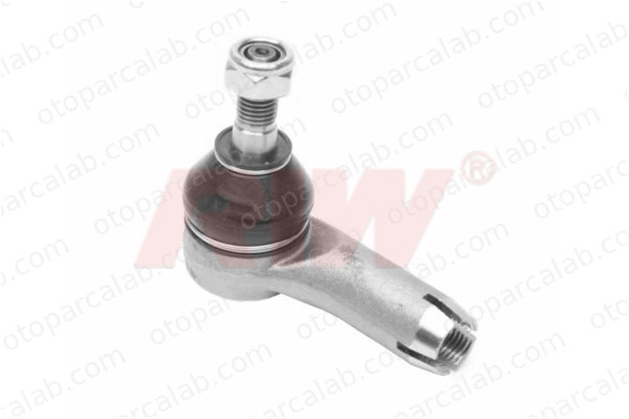 RIW AU2314 Rot Başı Sağ AUDI 100 C3 Sedan 100 C3 Avant 443419812B 443419812D