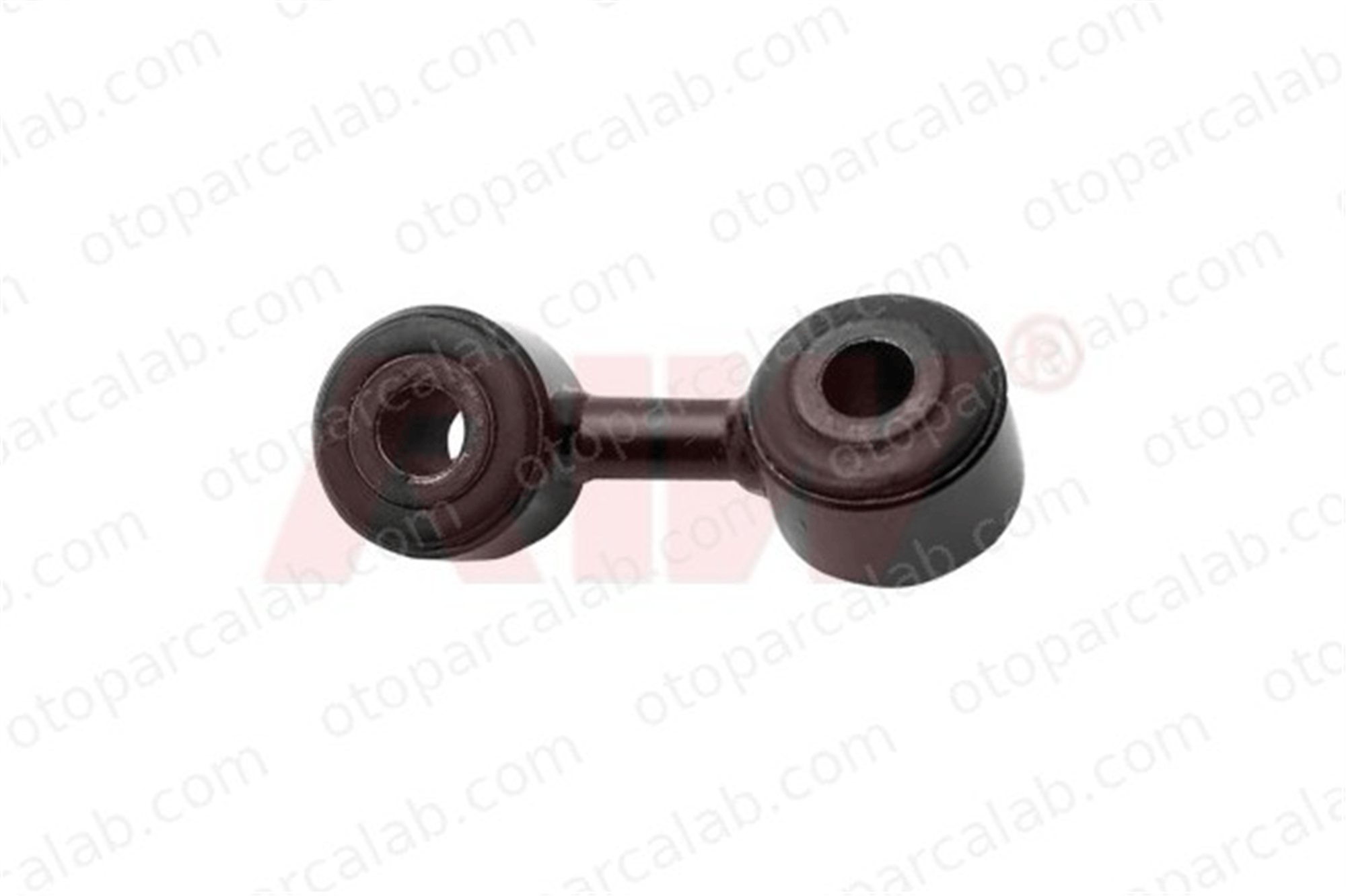 RIW AU4013 Viraj Demir Askı Rotu Arka Sol AUDI A8 D2 4D0505547C 4E0505547B