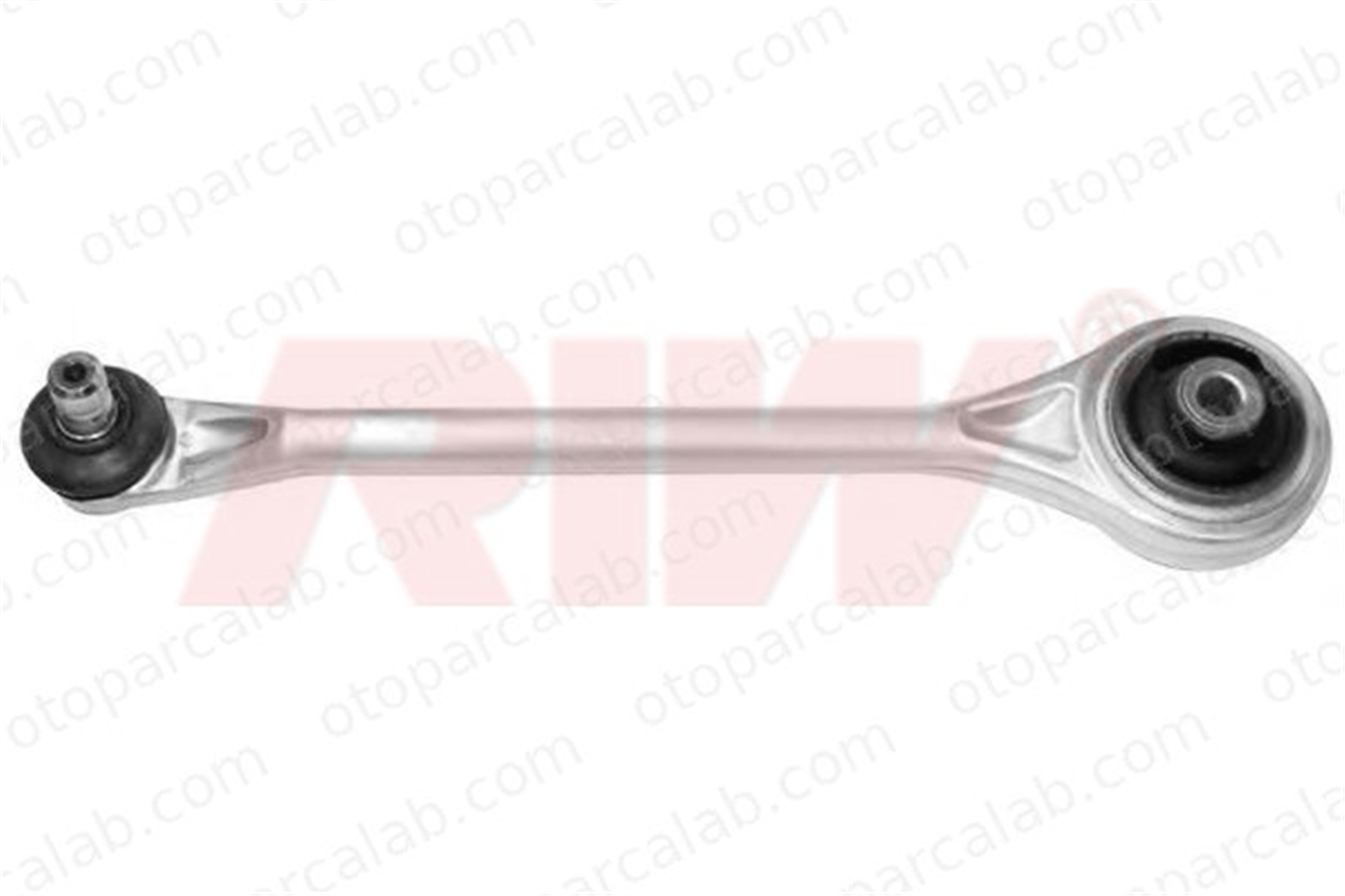 RIW AU5014 Salıncak Ön Üst Sağ veya Sol AUDI A8 D2 4D0407505A 4D0407505D