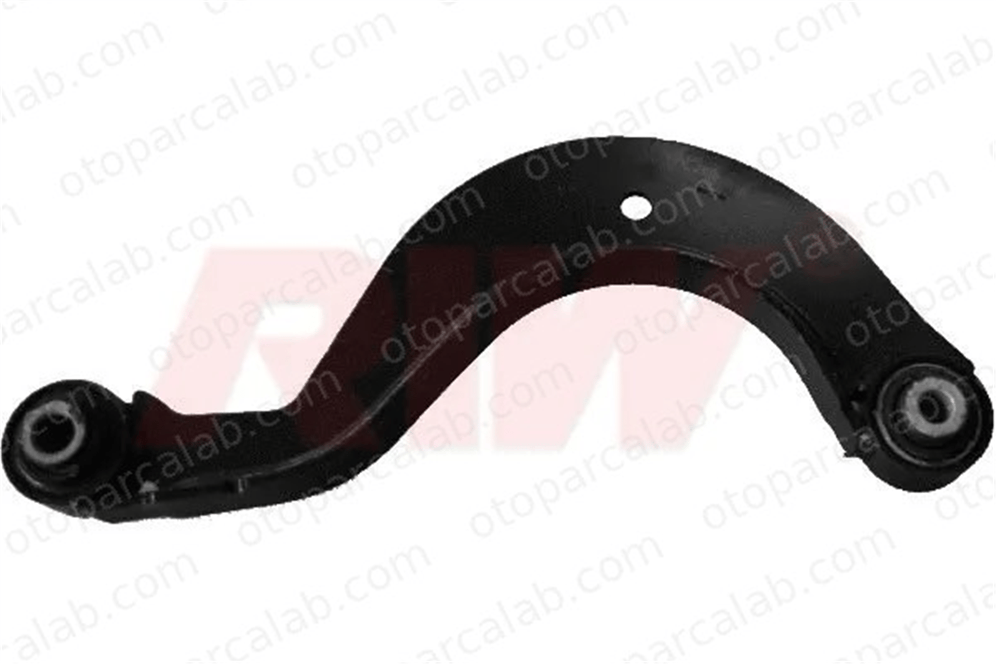 RIW AU6010 Denge Kolu Arka Sağ veya Sol VW GOLF V AUDI A3 1K0505323H 1K0505323M