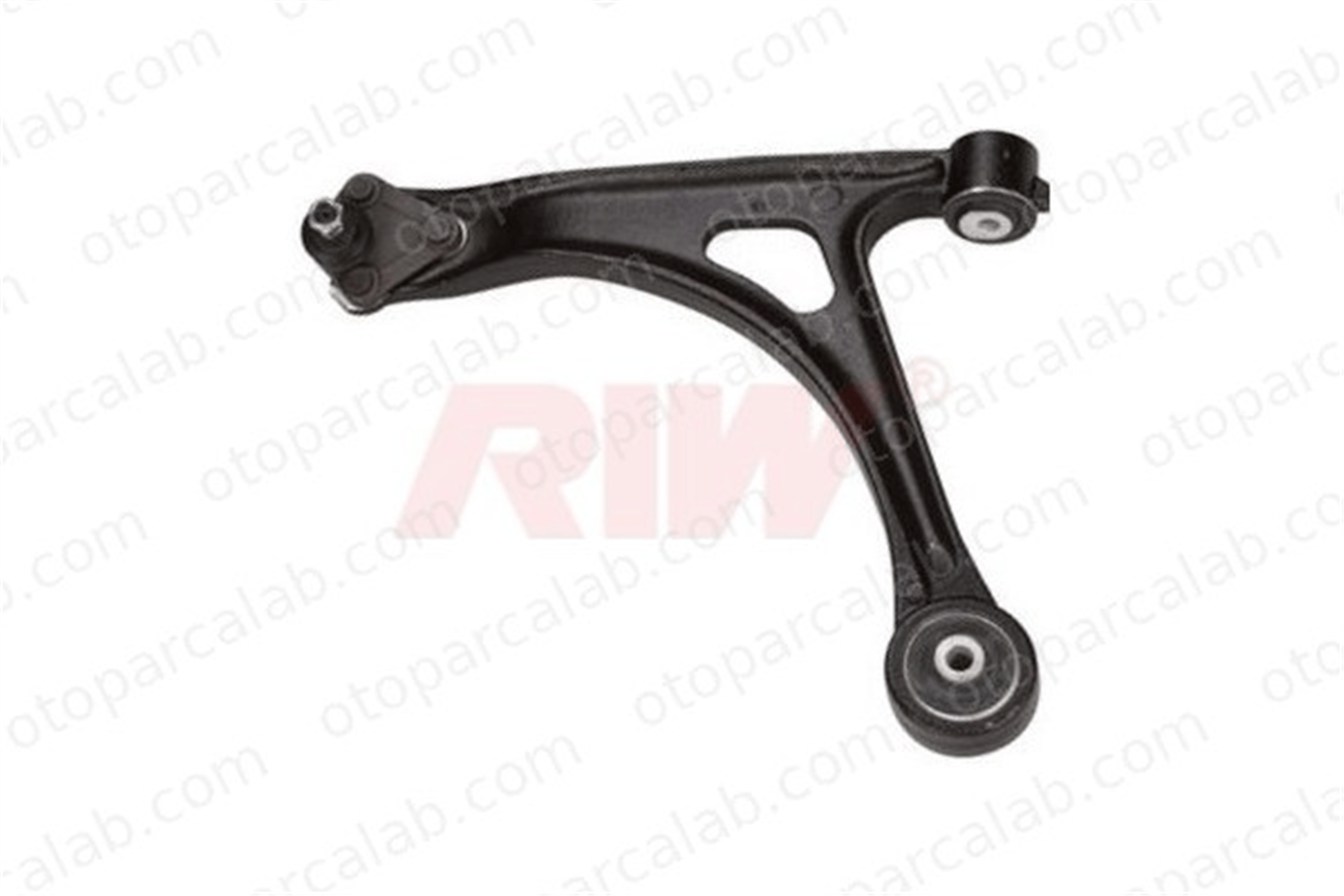 RIW AU6018 Salıncak Ön Alt Sol AUDI TT Roadster TT 8N0407151A 8N0407151D