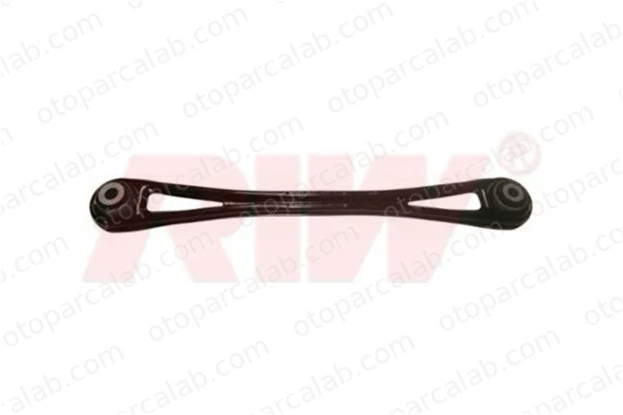 RIW AU9005 Denge Kolu Arka Sağ veya Sol AUDI Q7 PORSCHE CAYENNE 7L0501529C 7L0501529D