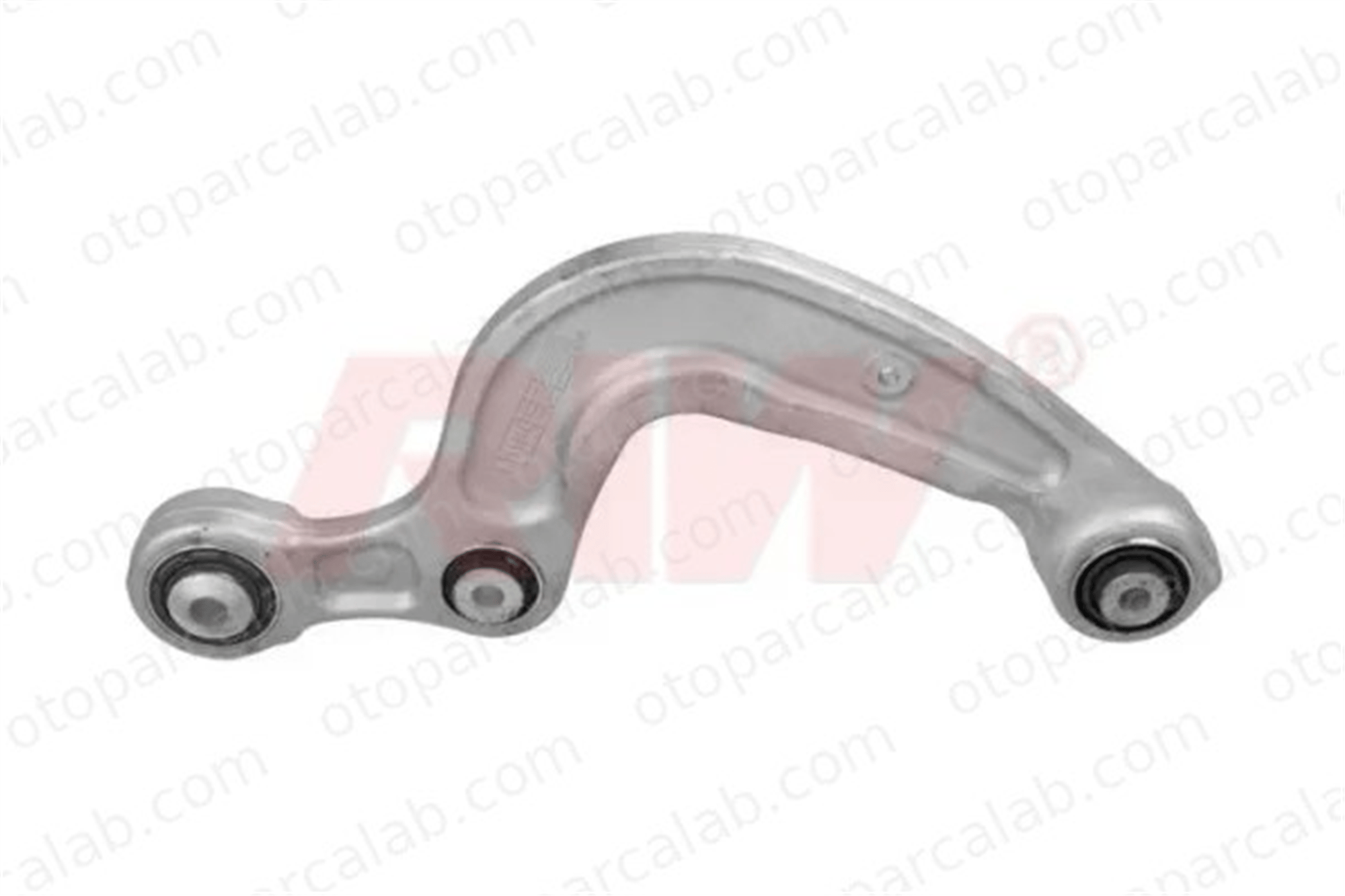 RIW AU9016 Denge Kolu Arka Sağ AUDI A4 B9 Avant A4 B9 8W0505324F