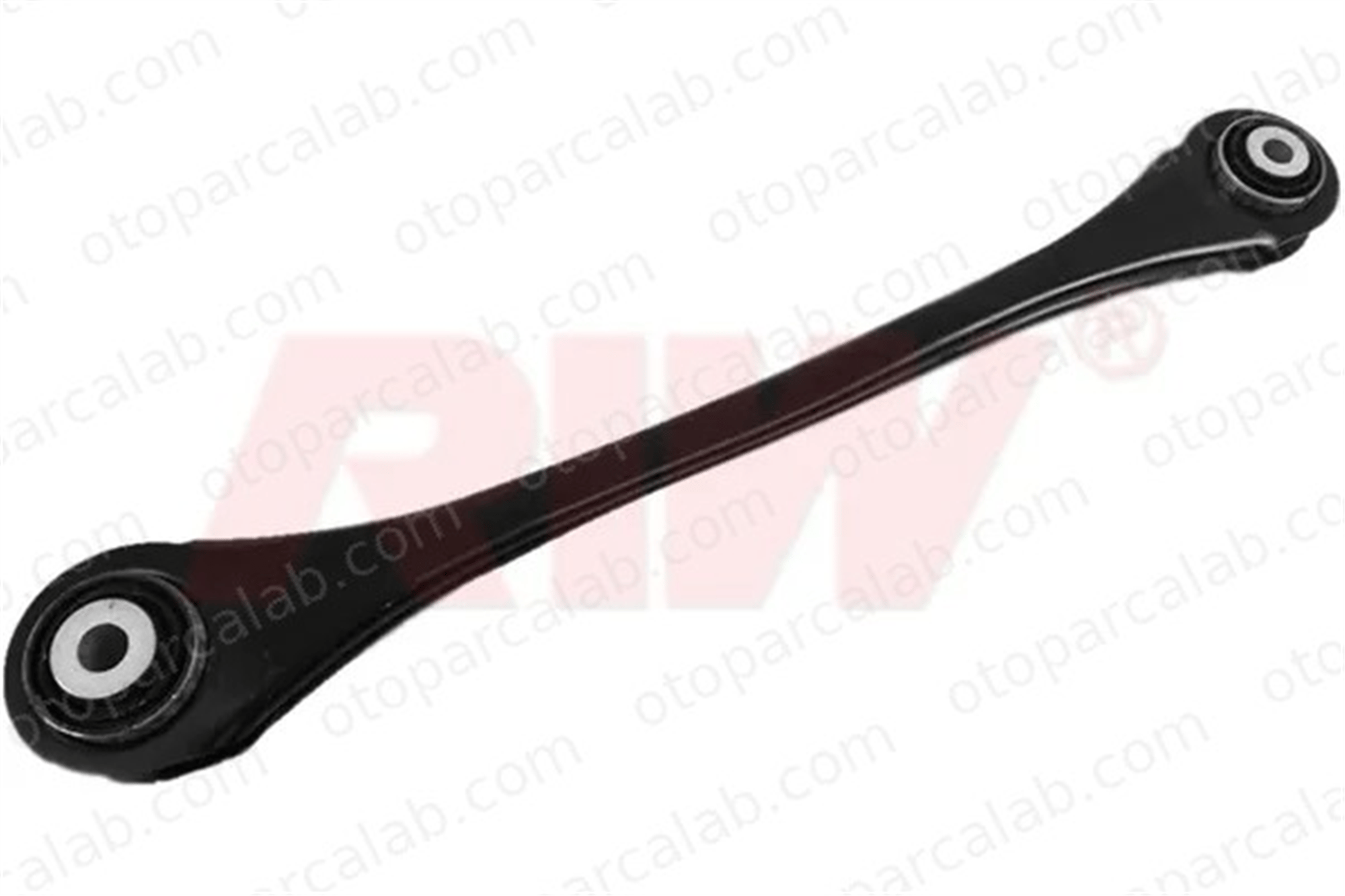RIW AU9019 Denge Kolu Arka Sol AUDI Q5 Q7 4M0501529N 4M0501529Q