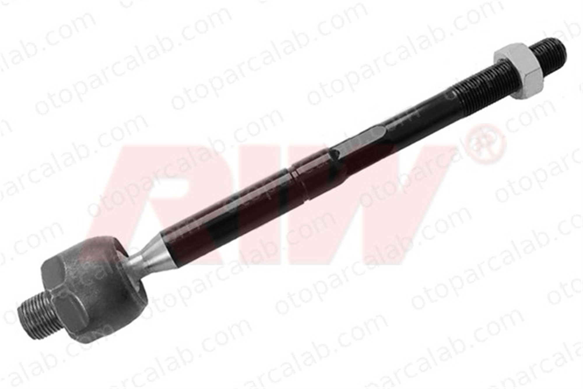 RIW BU3001 Rot Mili Sağ veya Sol OPEL INSIGNIA A INSIGNIA A Sports Tourer 13271998 920002