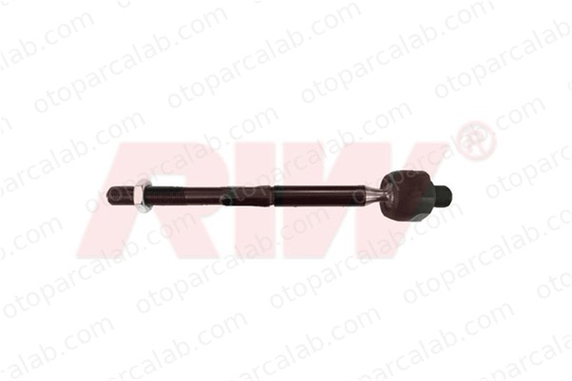 RIW BU3003 Rot Mili Sağ veya Sol OPEL INSIGNIA A Sedan INSIGNIA A Sports Tourer 22776531