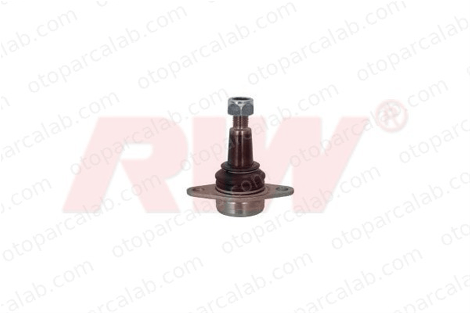 RIW BW1013 Rotil Alt Sağ veya Sol BMW X3 X4 31106787665 6787665