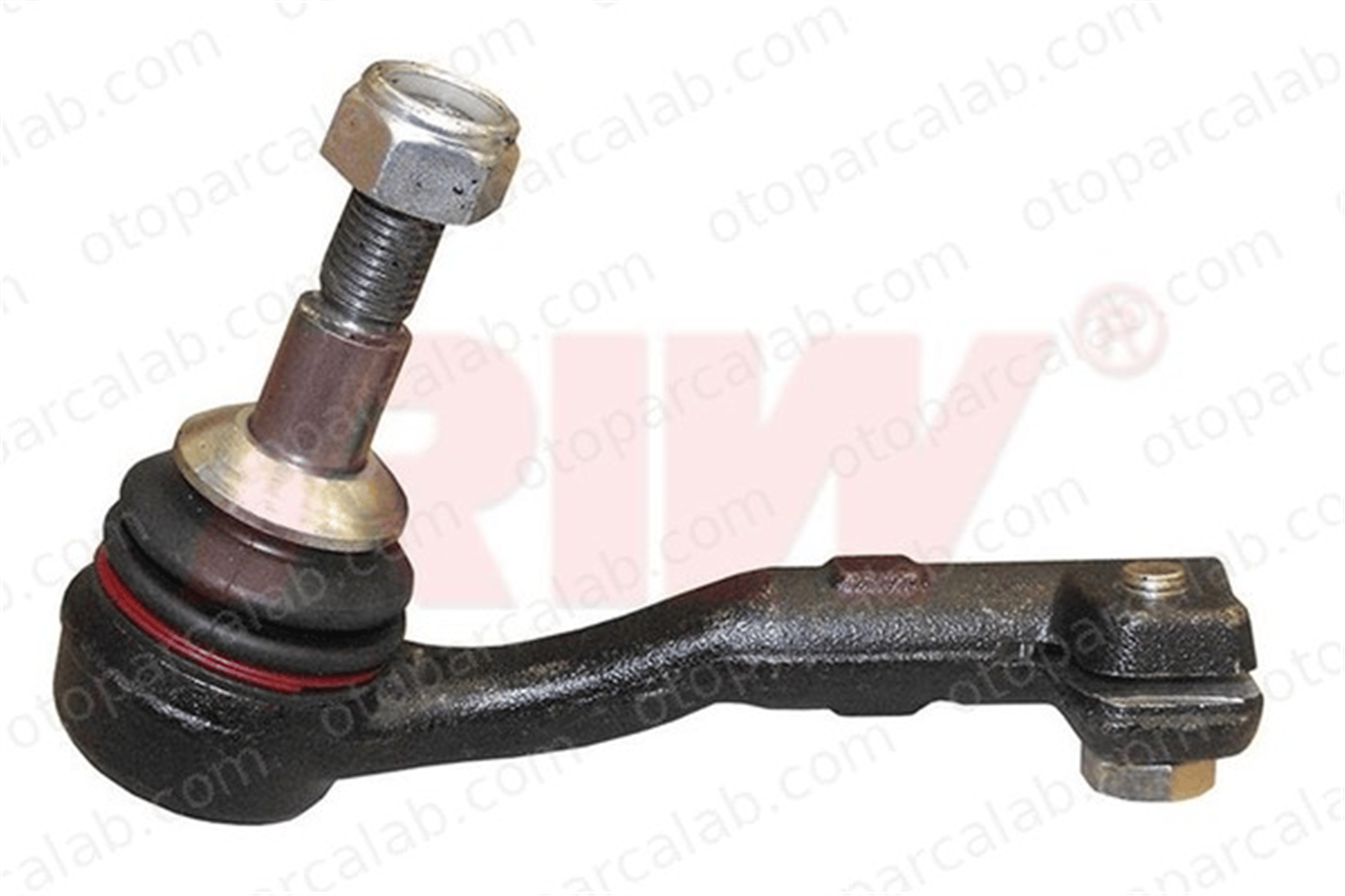RIW BW2003 Rot Başı Sol BMW 1 3 Touring 32106765089 32106793624