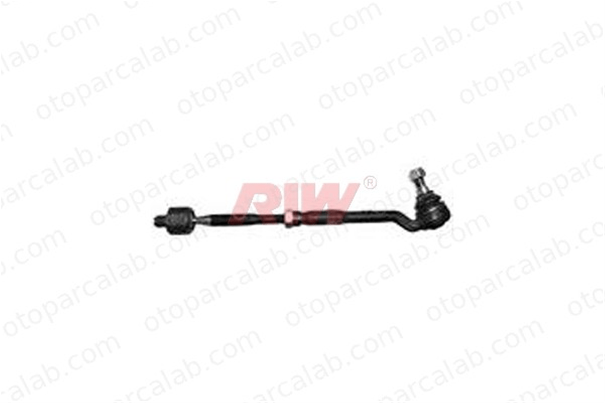 RIW BW2020 Rot Başı Sağ veya Sol BMW X5 32211096327 1096327