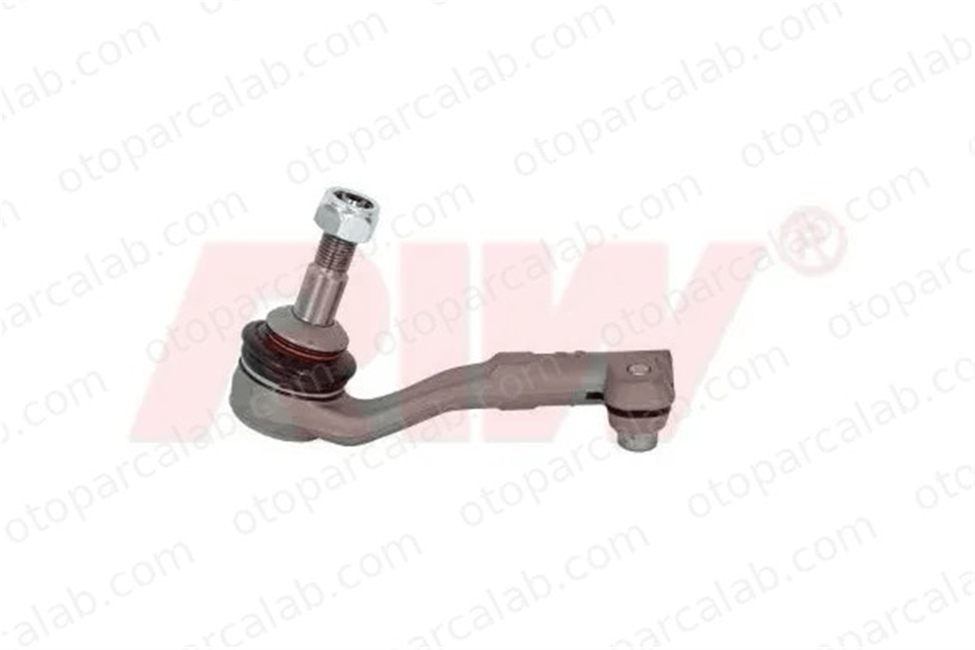 RIW BW2027 Rot Başı Sol BMW 1 3 32106799966 6799966