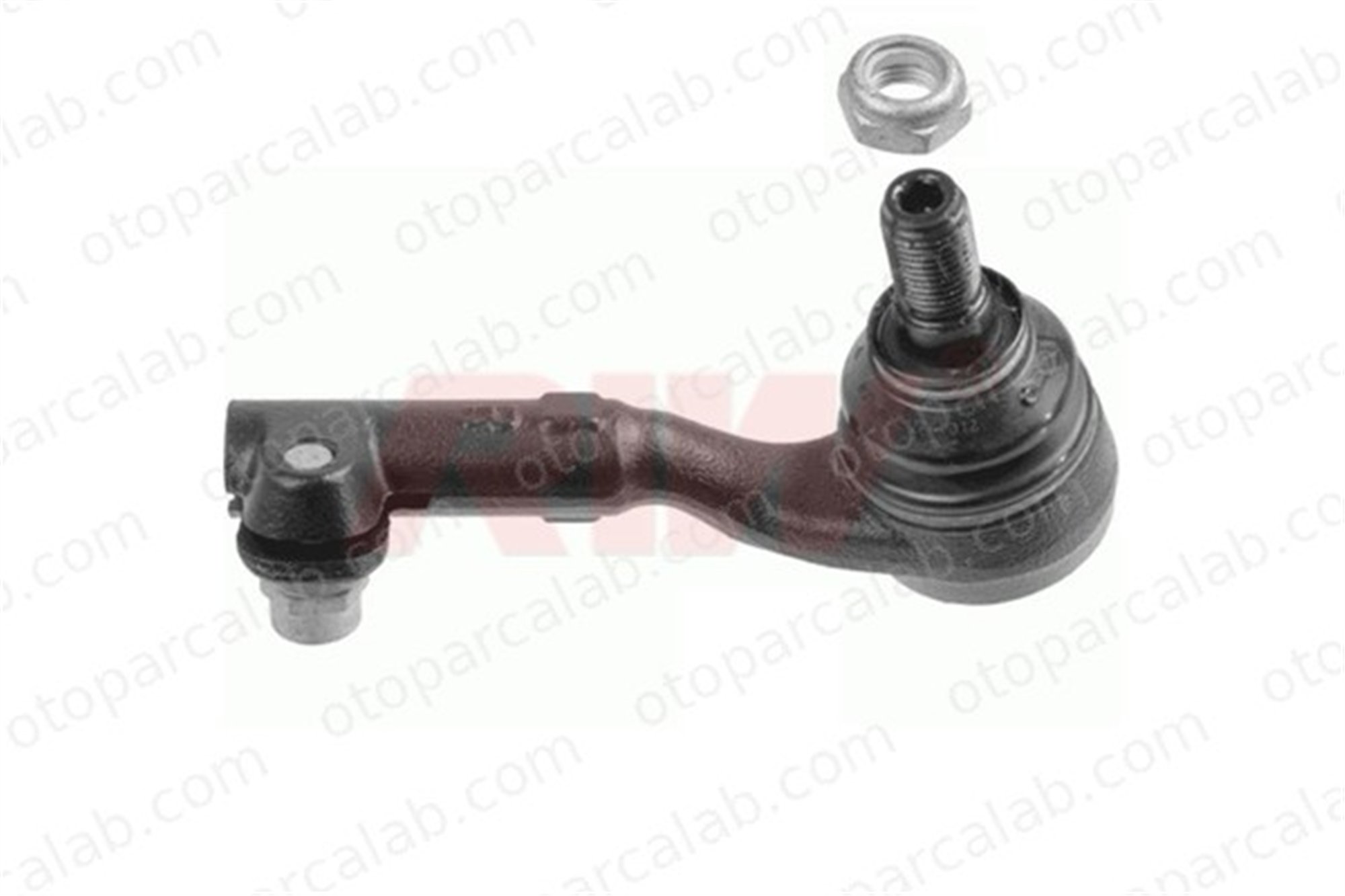 RIW BW2031 Rot Başı Sağ BMW 3 Coupe 3 Touring 32106793624 32106769074