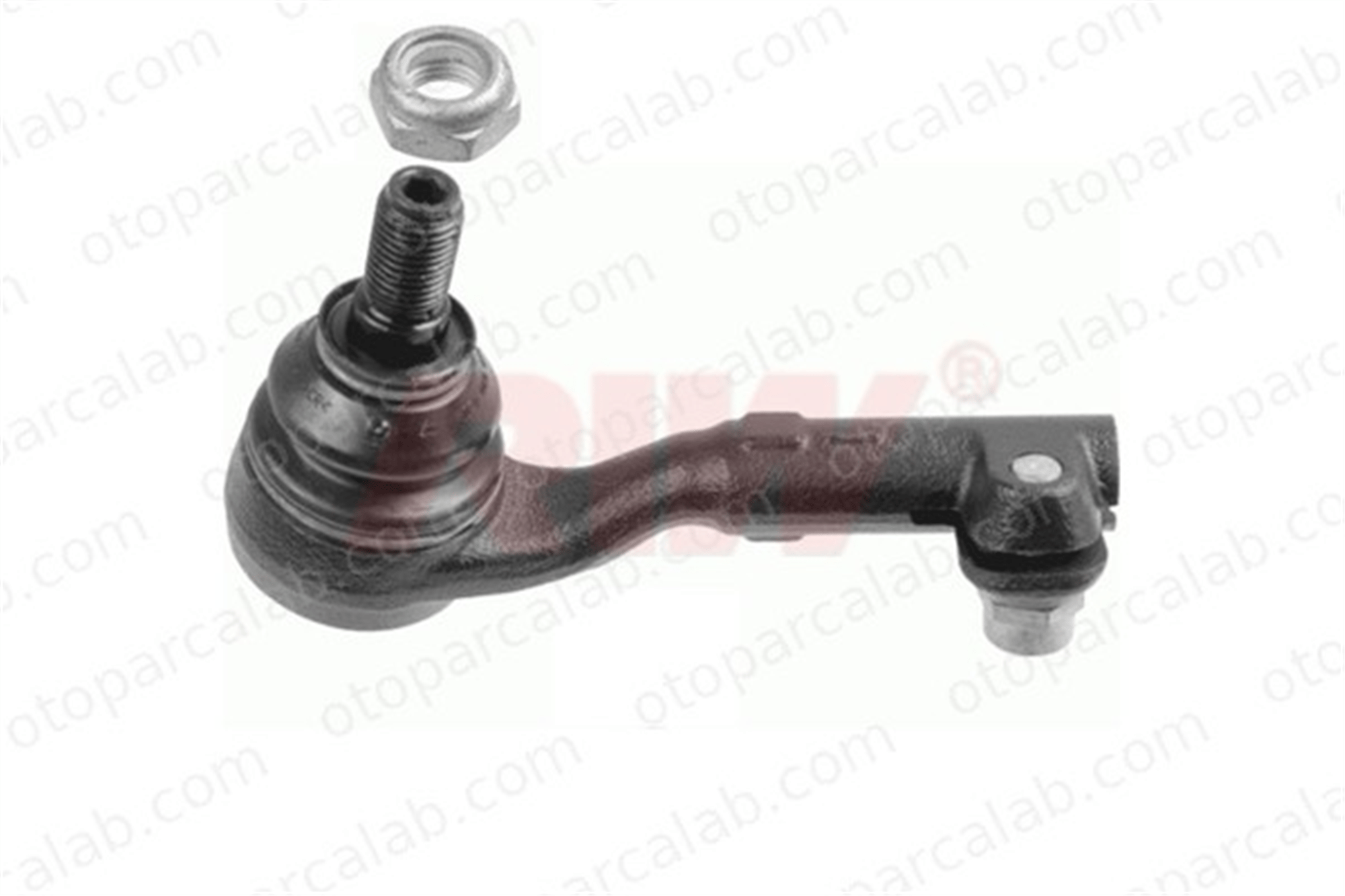 RIW BW2032 Rot Başı Sol BMW 3 Coupe 3 Touring 32106793623 32106769073